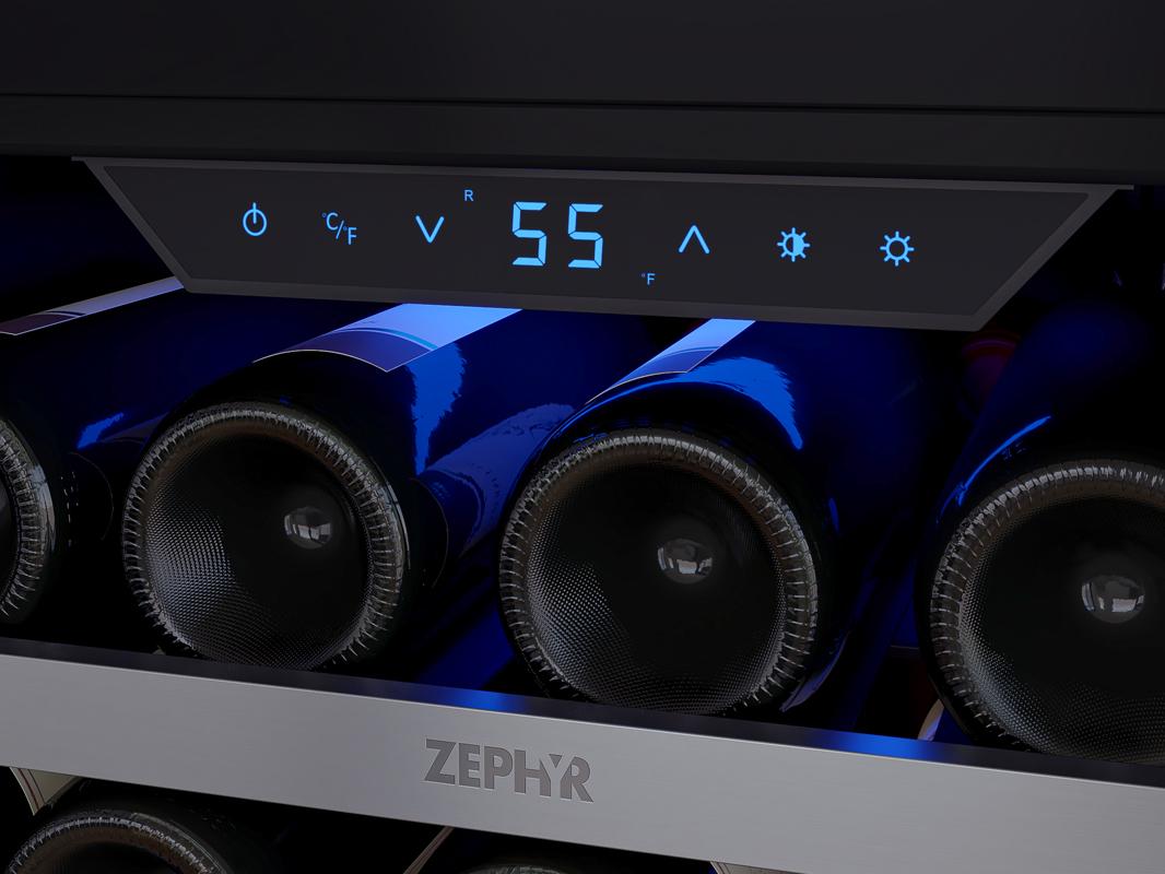 Zephyr PRW24F01CG 24