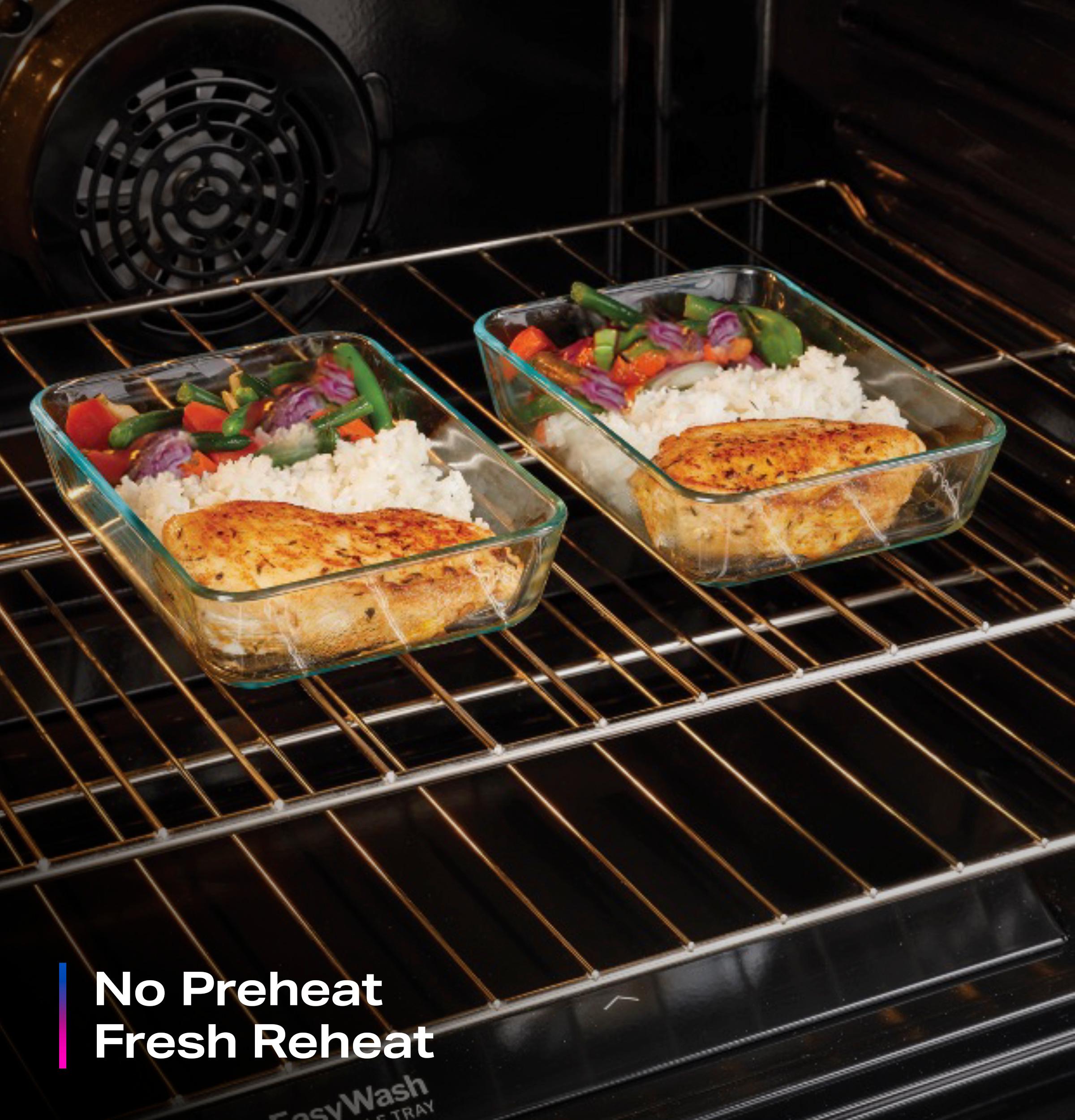 Ge Appliances PHS700AYFS Ge Profile™ Energy Star® 30