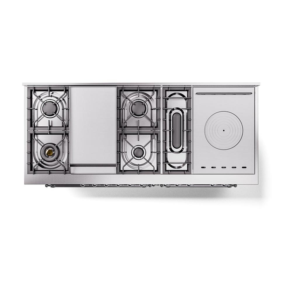 Ilve UN60FSQNMPBUC Ilve Un60Fsqnmpbuc Nostalgie Ii Noblesse 60