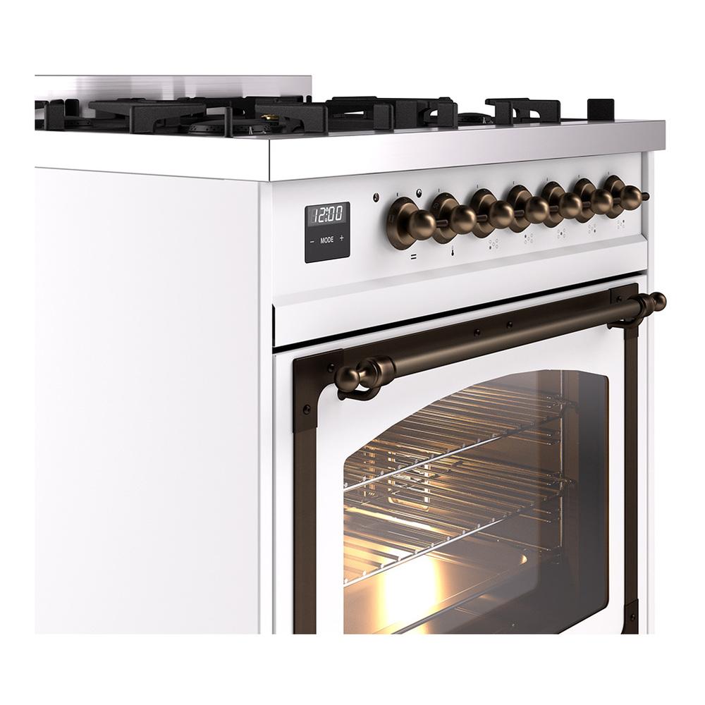 Ilve UN30NMPRABLP Ilve Un30Nmprablp Nostalgie Ii Noblesse 30