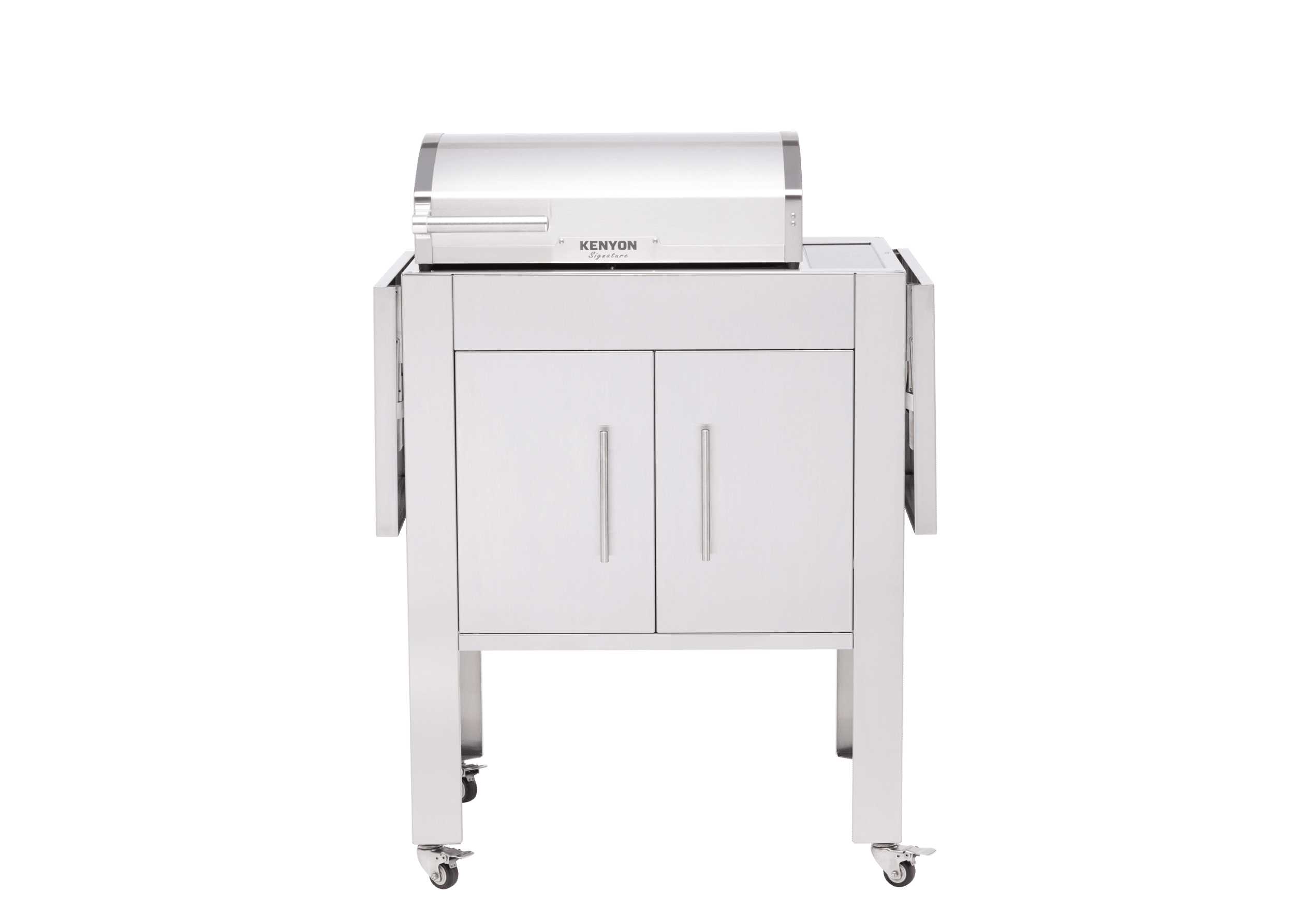 Kenyon C70429WCF Signature Grill + Stand