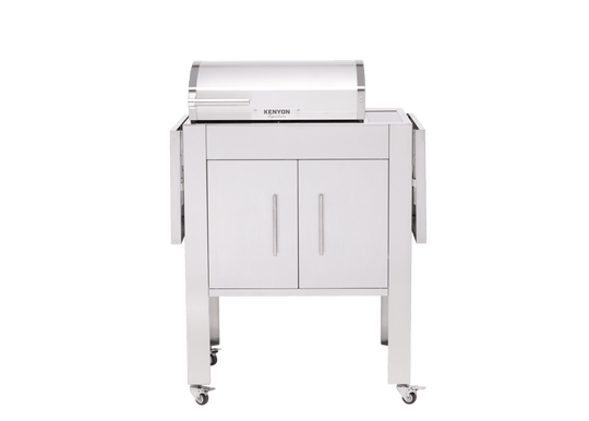 Kenyon C70429WCF Signature Grill + Stand
