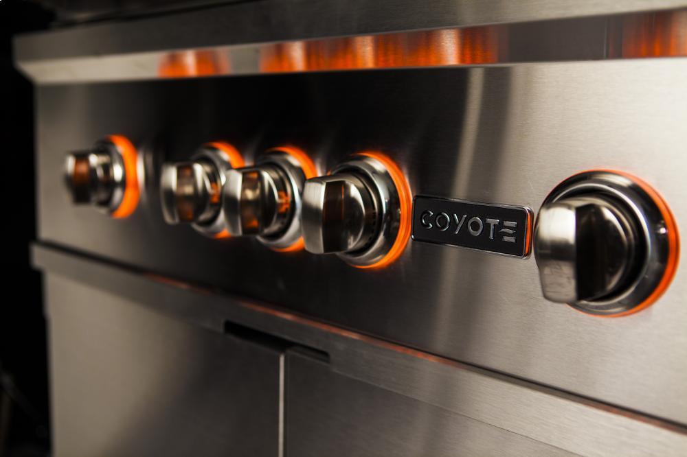 Coyote CSL36NG 36
