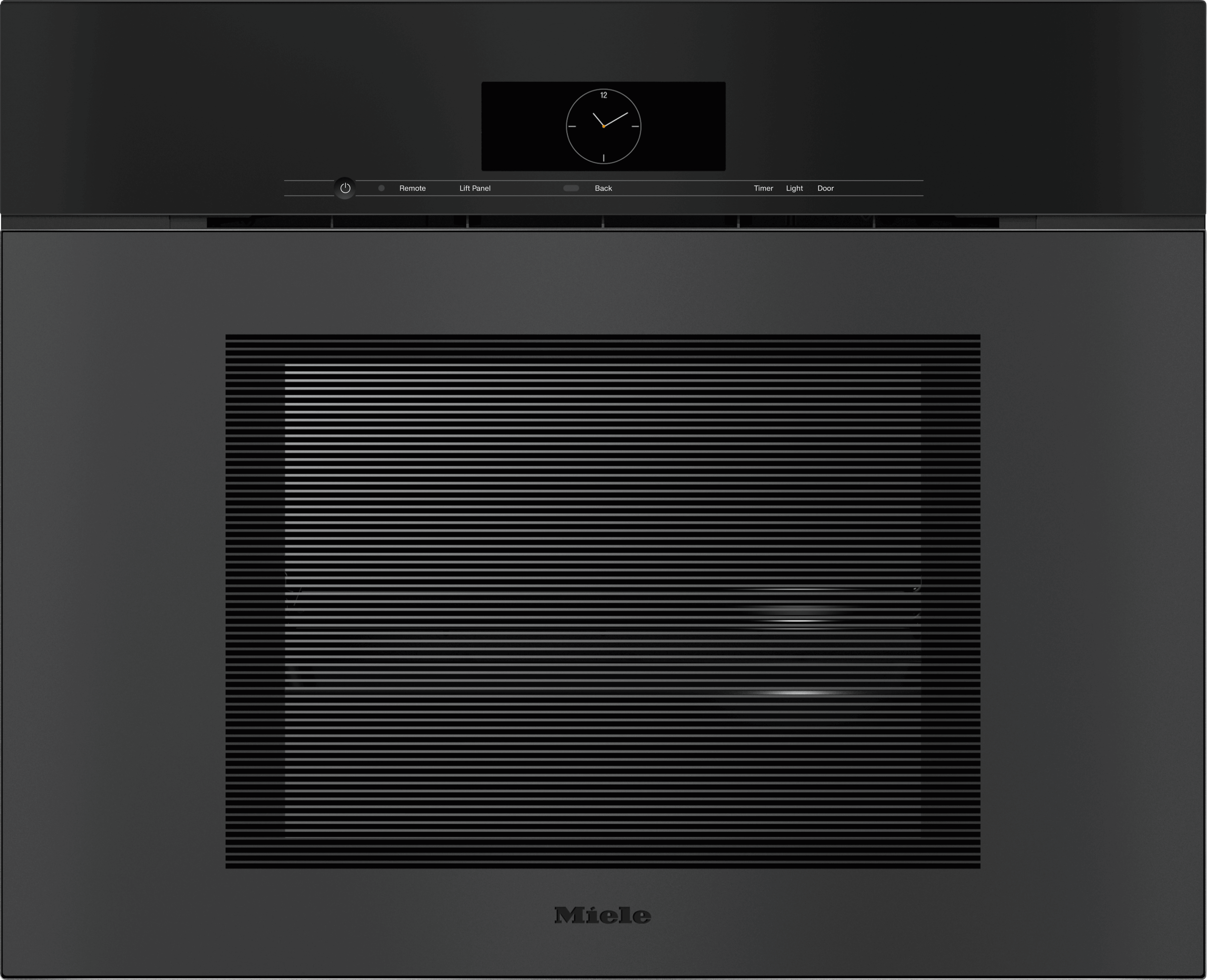 Miele DGC7880XOBM Dgc 7880X - 30