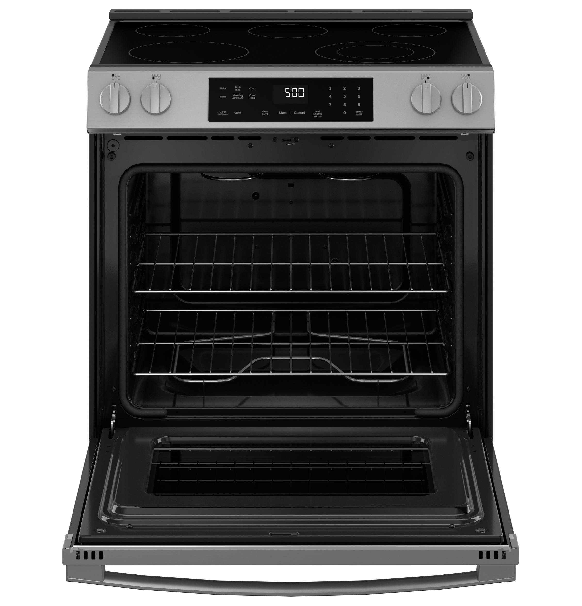 Ge Appliances GRS500PVSS Ge® 30