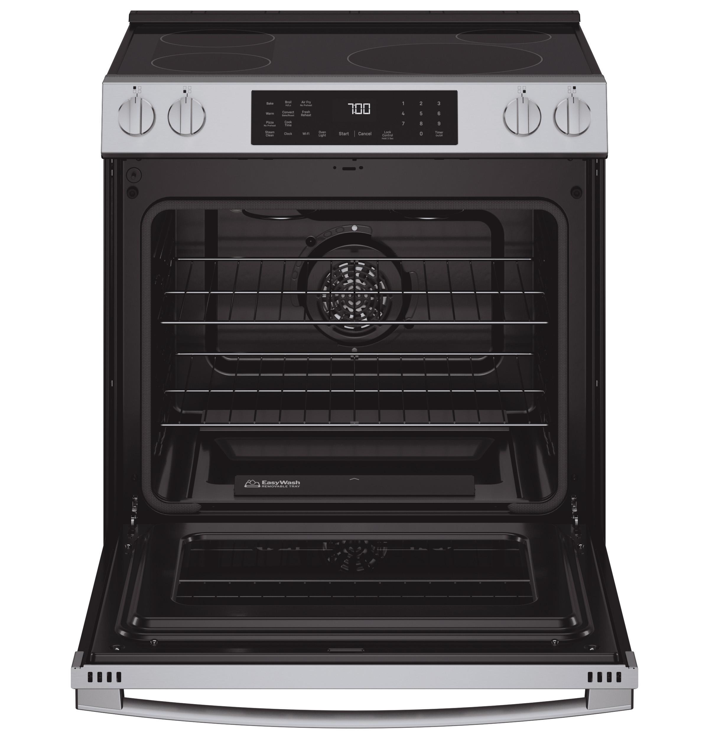 Ge Appliances PHS700AYFS Ge Profile™ Energy Star® 30