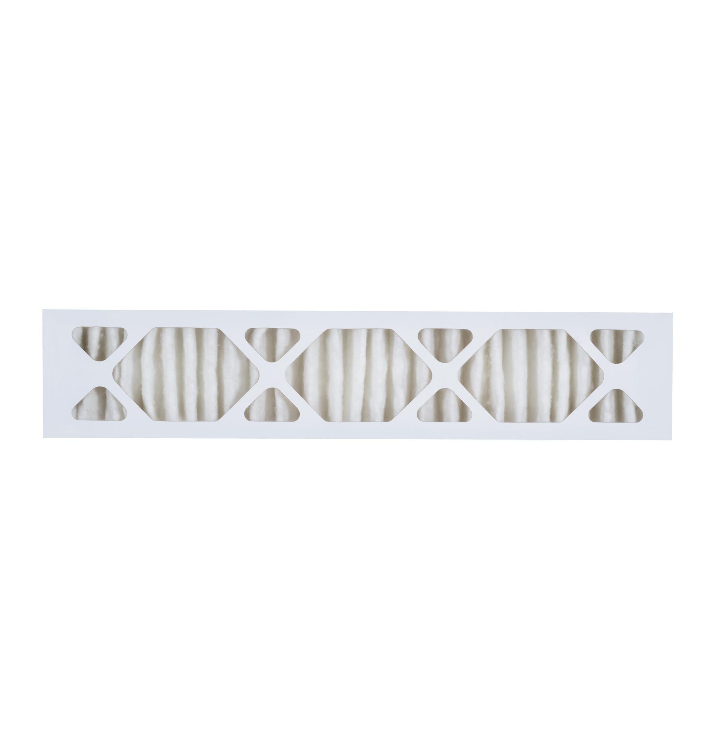 Ge Appliances RAA13V Merv 13 Replacment Air Filter For Phase 2