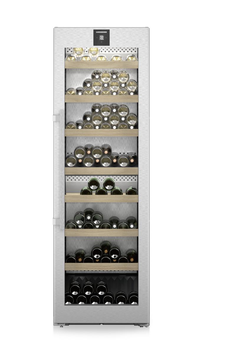 Liebherr W5250 Multi-Temperature Wine Fridge