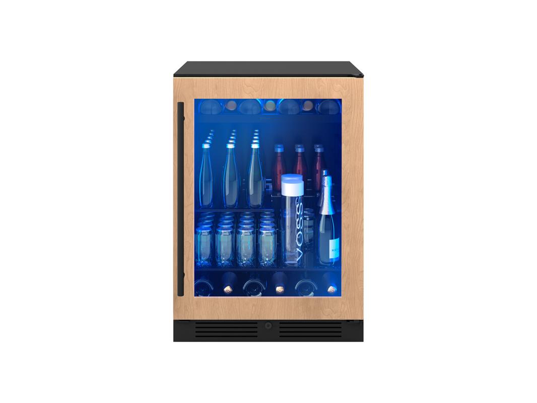 Zephyr PRB24C01CPG 24