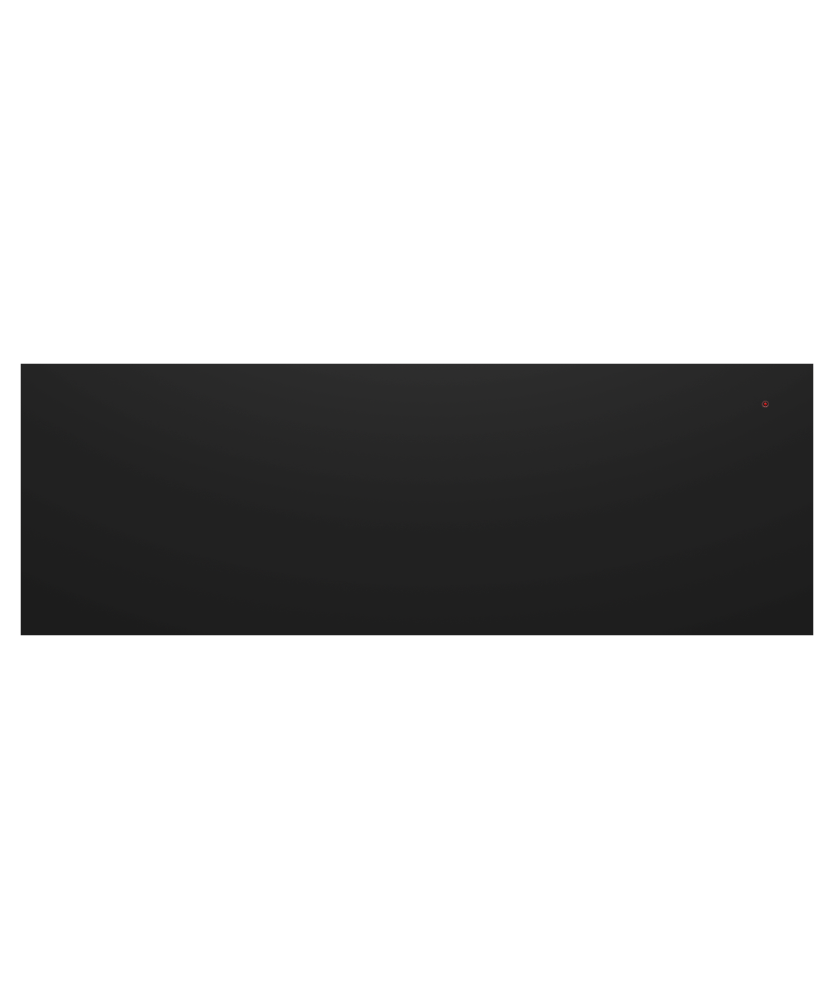 Fisher & Paykel WB30SMB3 30" Series 9 Minimal Warming Drawer