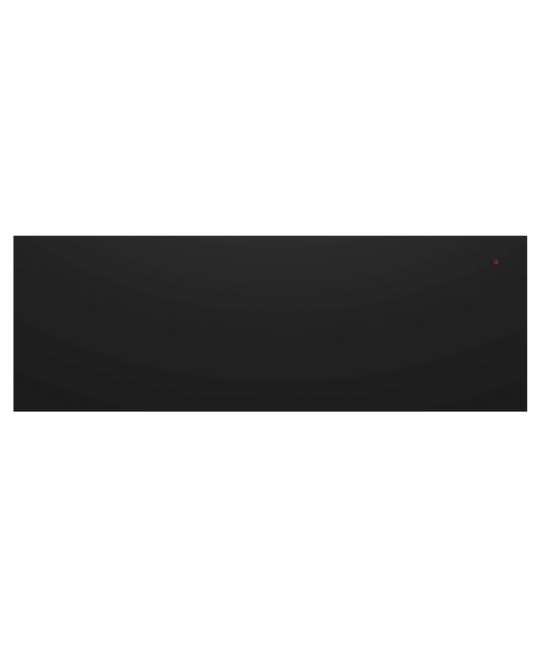 Fisher & Paykel WB30SMB3 30" Series 9 Minimal Warming Drawer