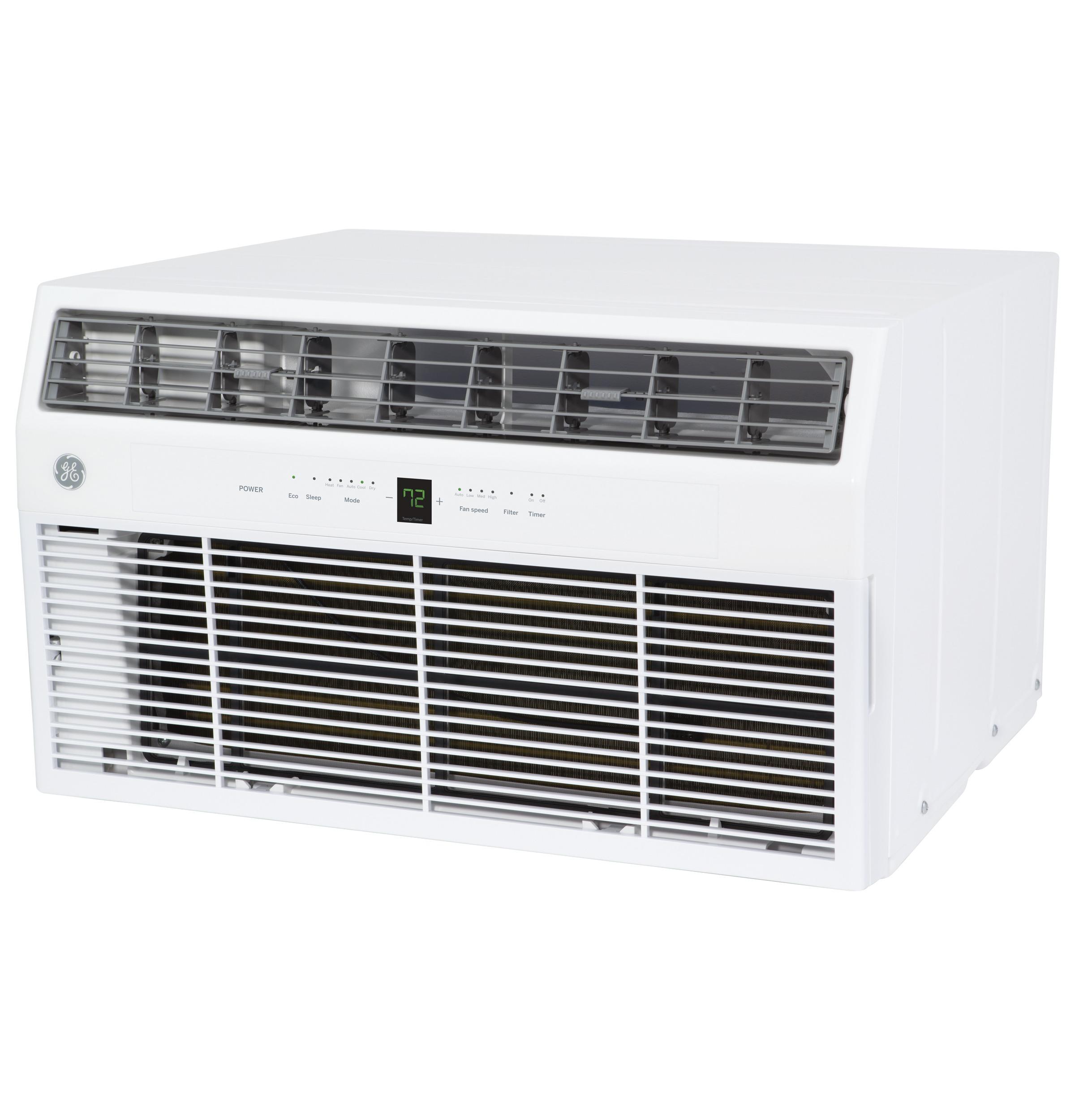 Ge Appliances AKEQ12DCJ Ge® Built In Air Conditioner