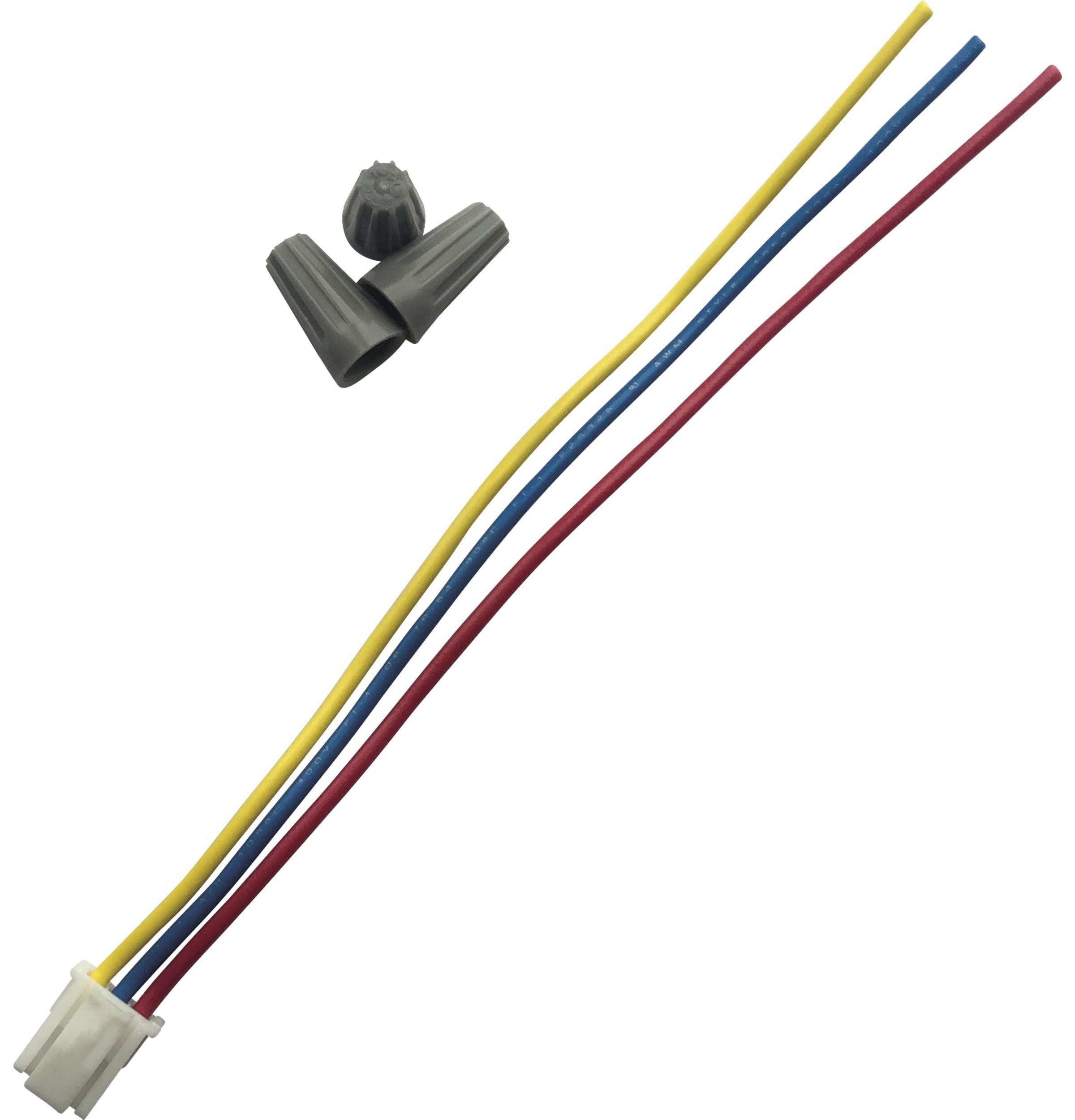 Ge Appliances RAKCDC Cdc Wiring Connector