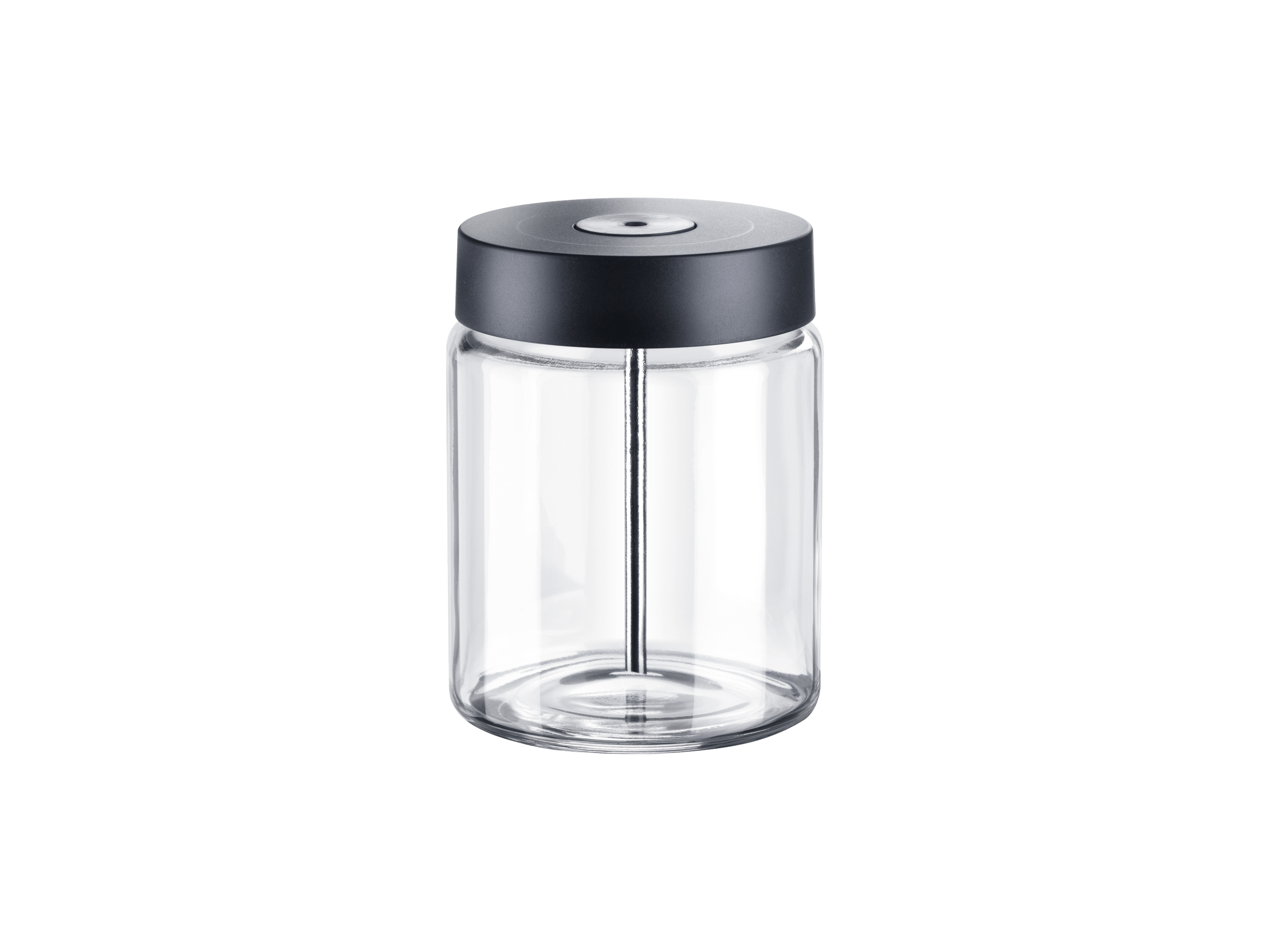 Miele MBCMG Milk Container Made Of Glass - For Smooth And Creamy Milk Froth