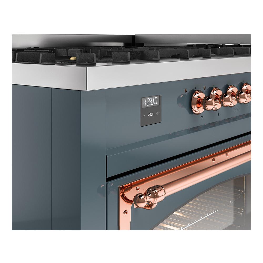 Ilve UN60FNMPBGP Ilve Un60Fnmpbgp Nostalgie Ii Noblesse 60