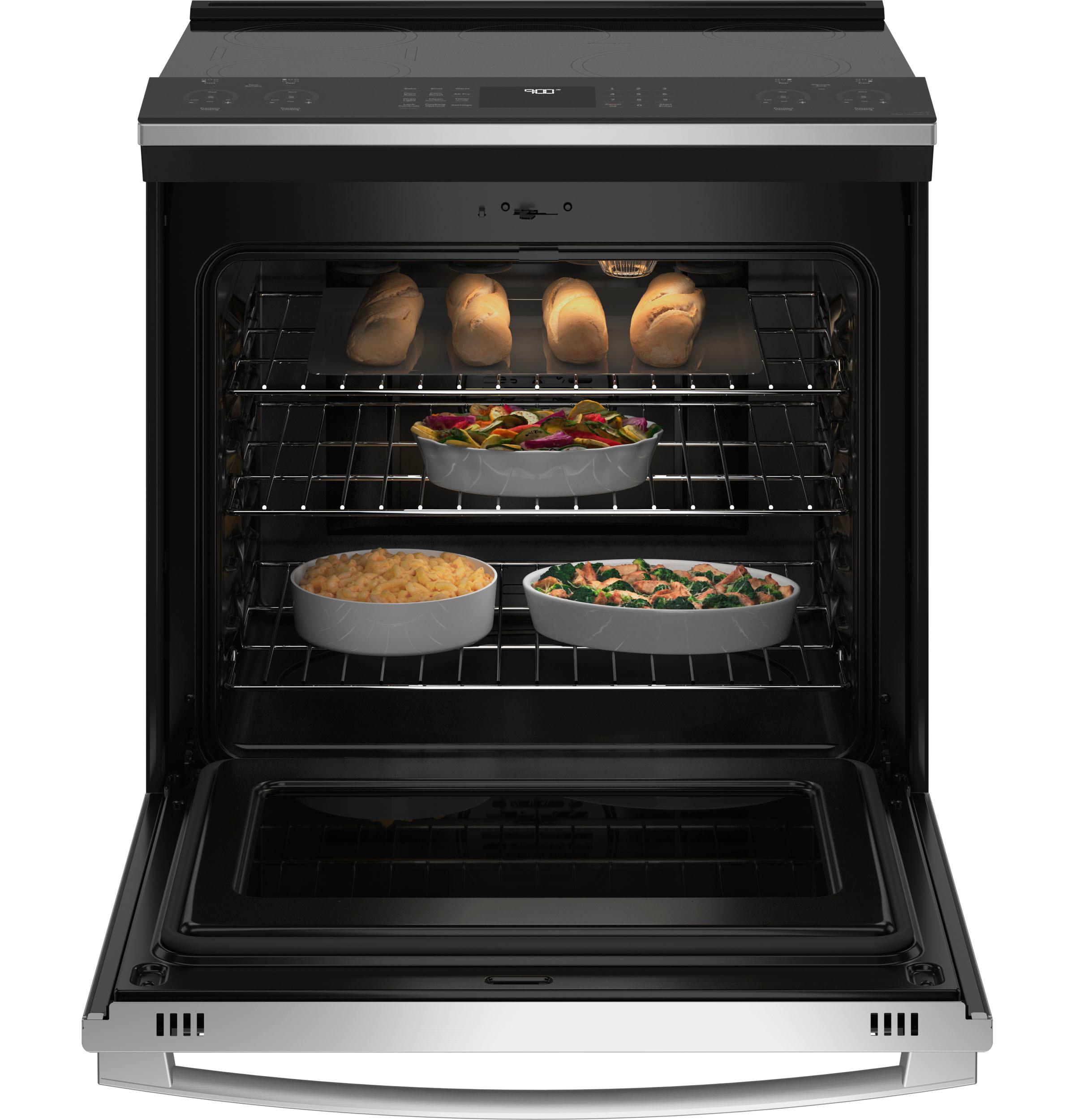 Ge Appliances PHS93EYPFS Ge Profile™ Energy Star 30
