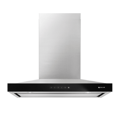 Jennair JXW8530DS Euro-Style 30" Pyramid Style Canopy Wall Hood