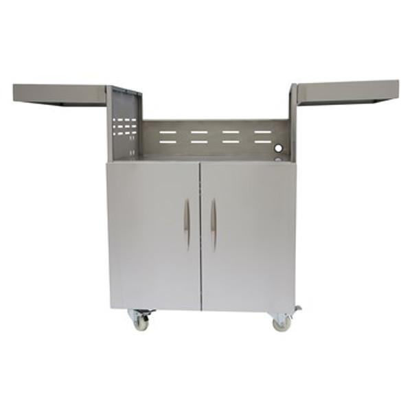 Coyote C128CT Coyote Grill Carts