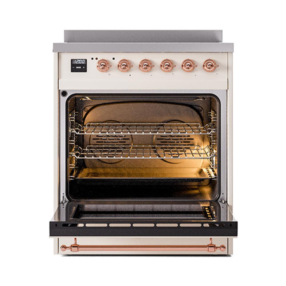 Ilve UNI304NMPAWP Ilve Uni304Nmpawp Nostalgie Ii Noblesse 30