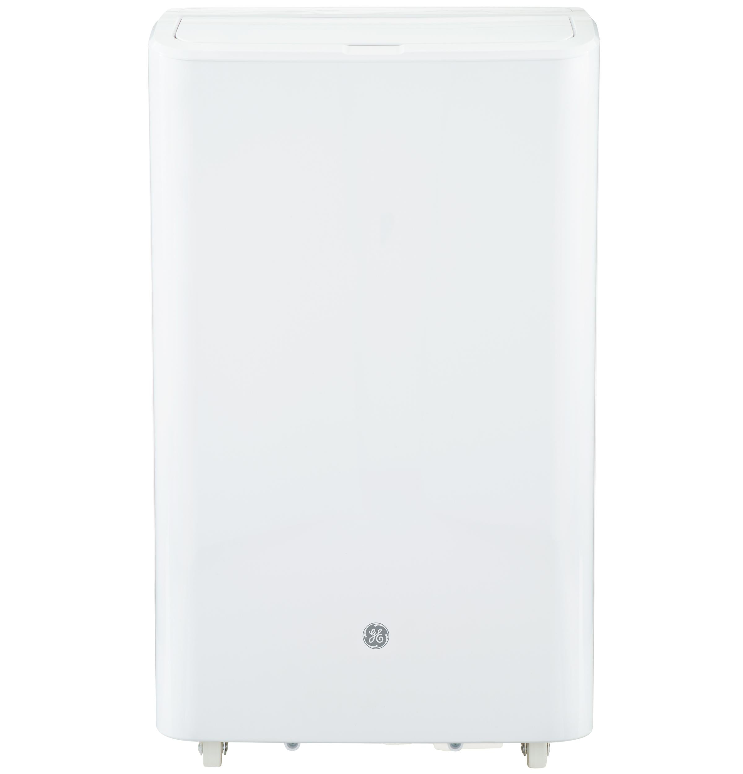 Ge Appliances APLS08WWF Ge® 8,000 Btu Class Smart Portable Air Conditioner For Medium Rooms Up To 350 Sq Ft. (8,100 Btu Doe)
