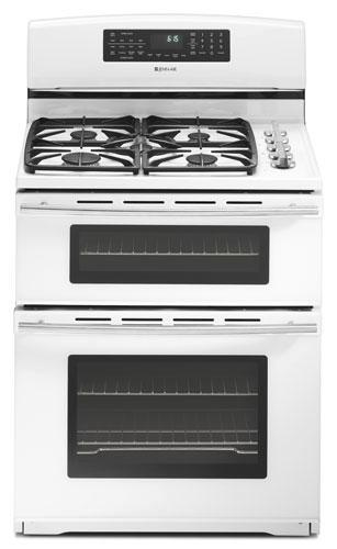 Jennair JDR8895BCW 30
