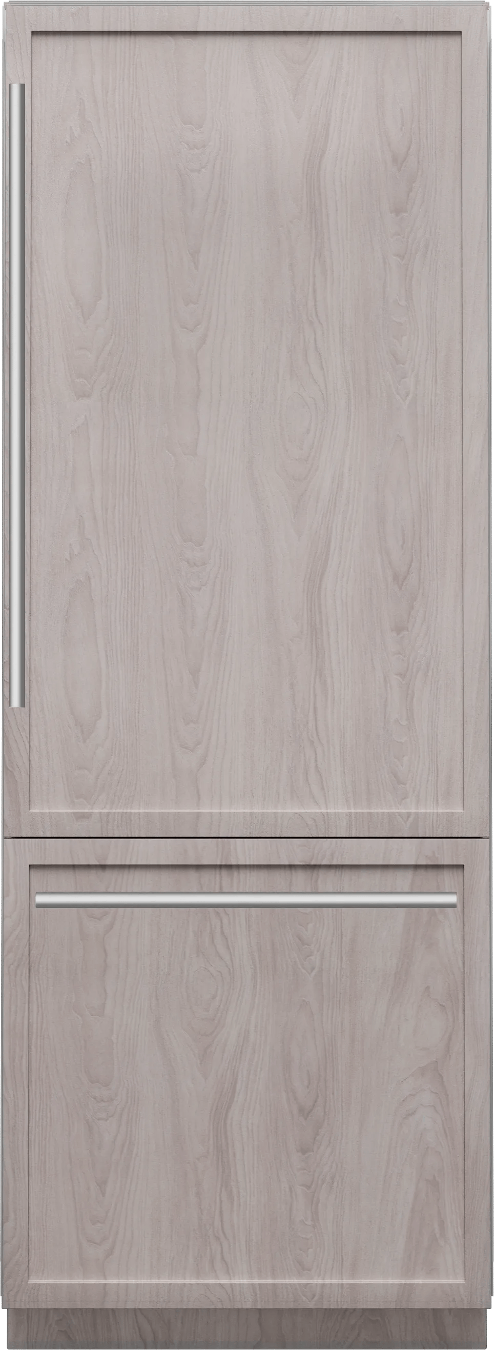 Thermador T30IB100SP Freedom® Built-In Bottom Freezer 30'' Panel Ready