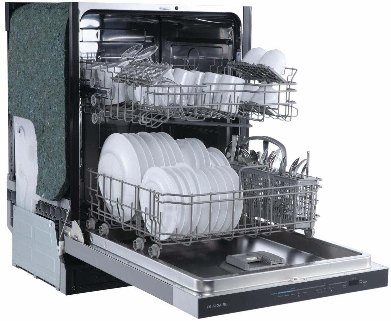 Frigidaire FDHP4336AS Frigidaire 24