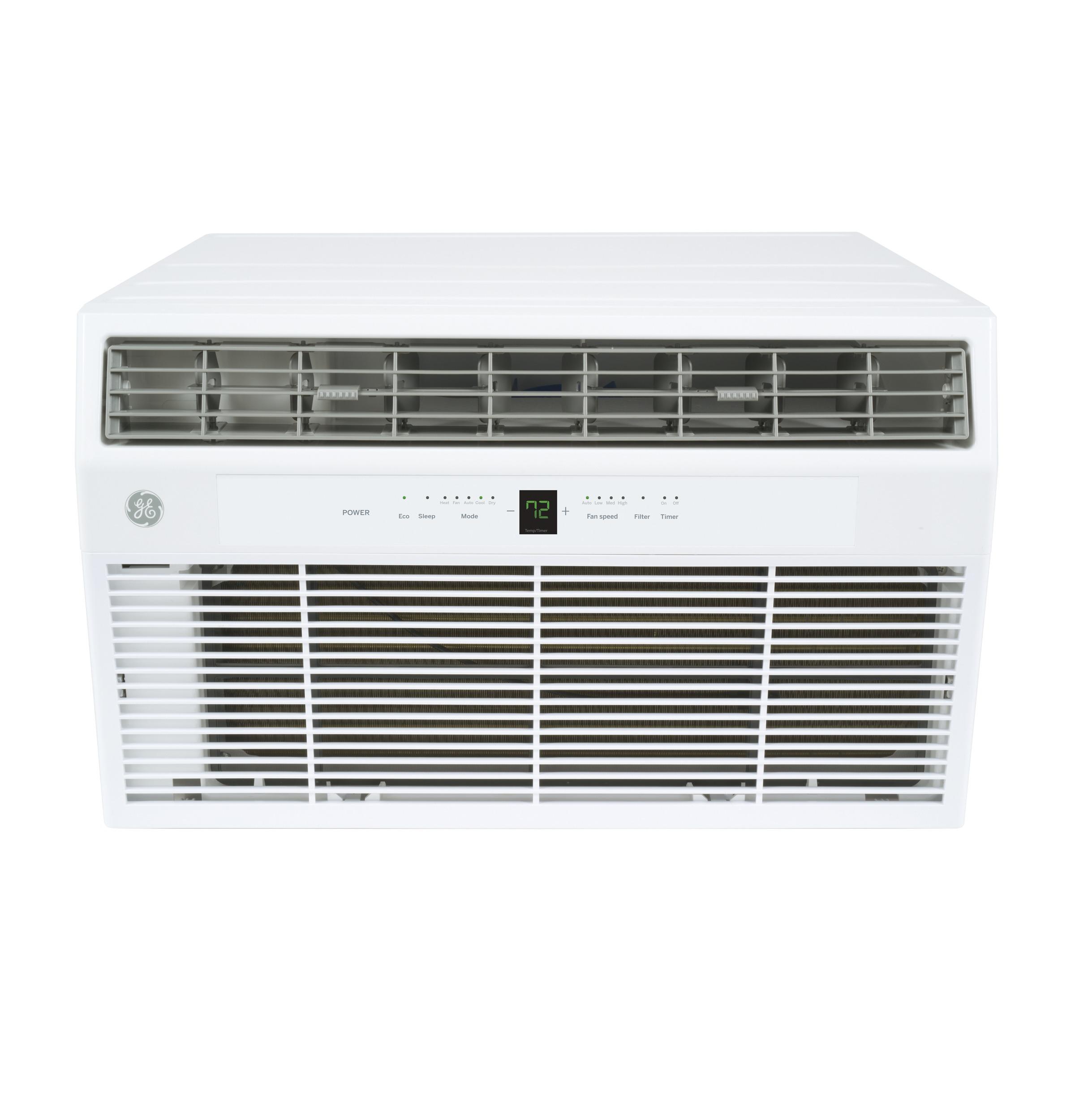 Ge Appliances AKEQ12DCJ Ge® Built In Air Conditioner