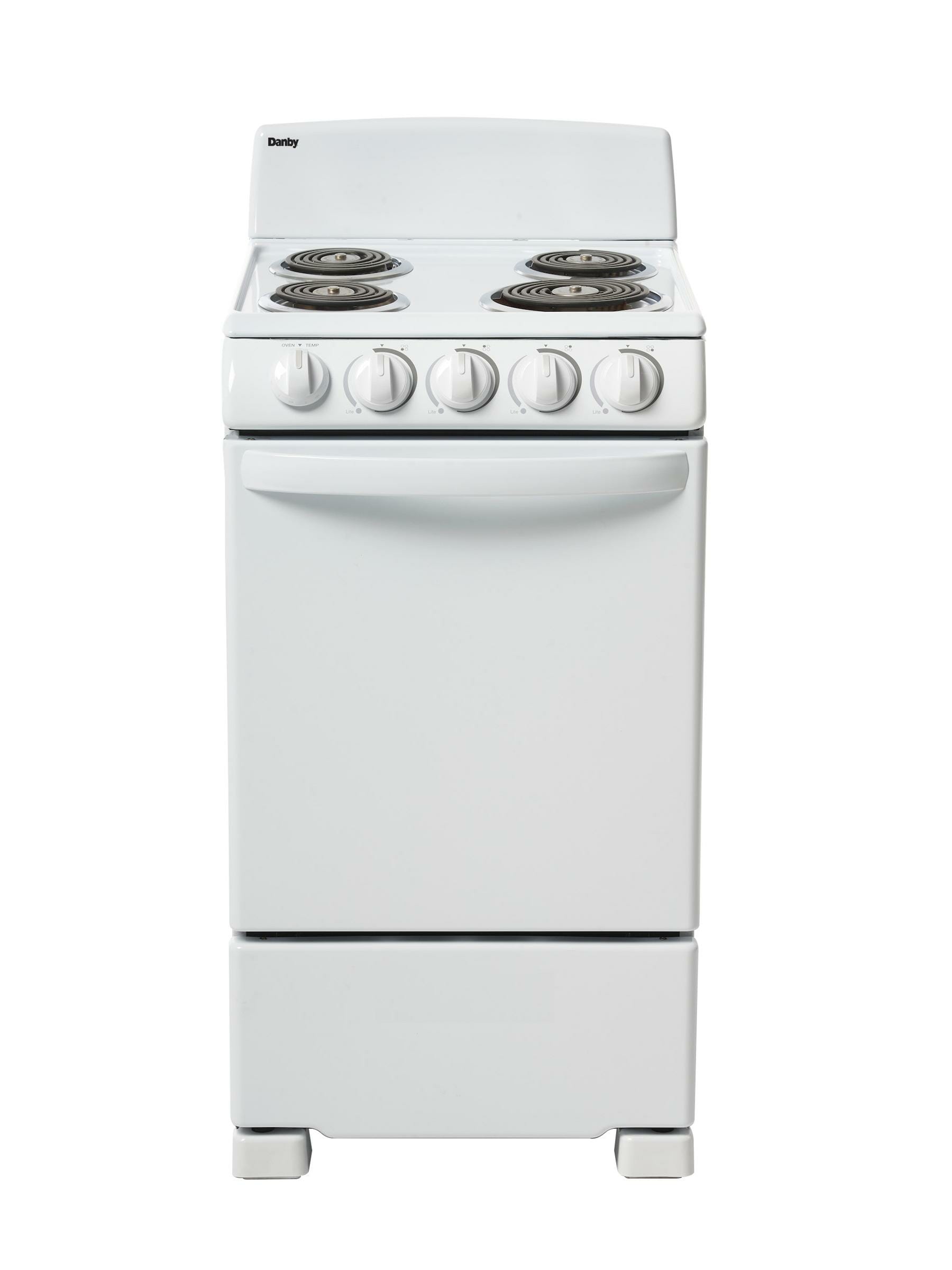 Danby DER203W Danby 20