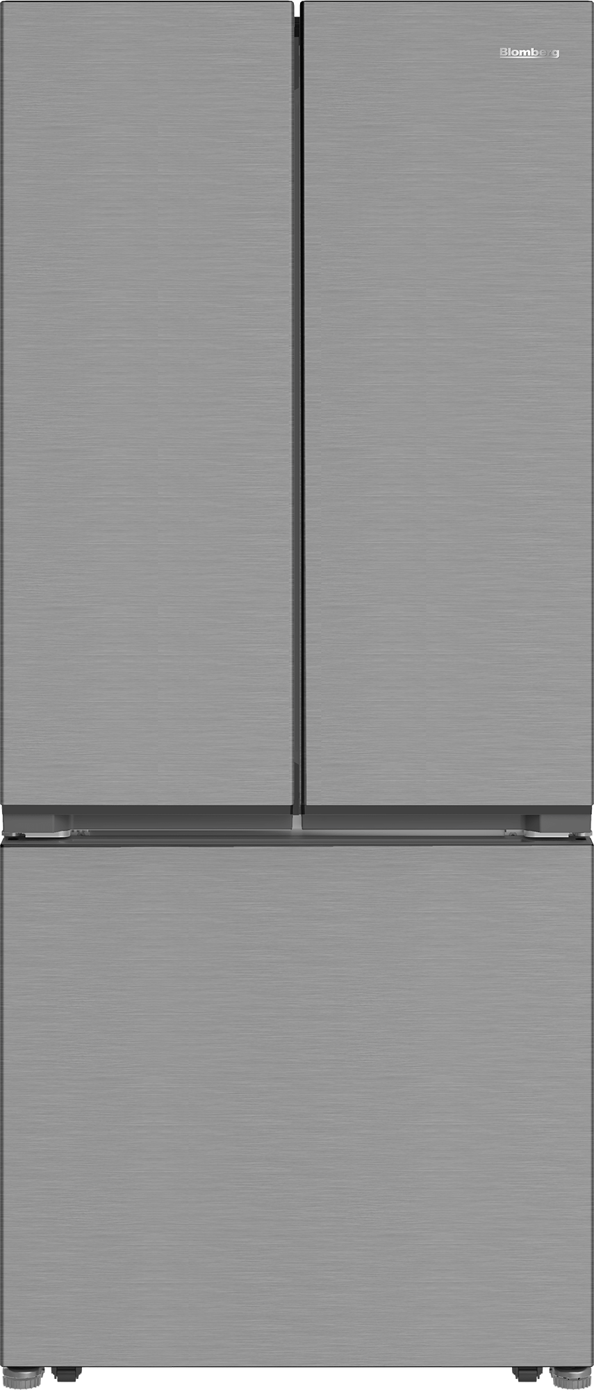 Blomberg Appliances BRFD21622SS 30