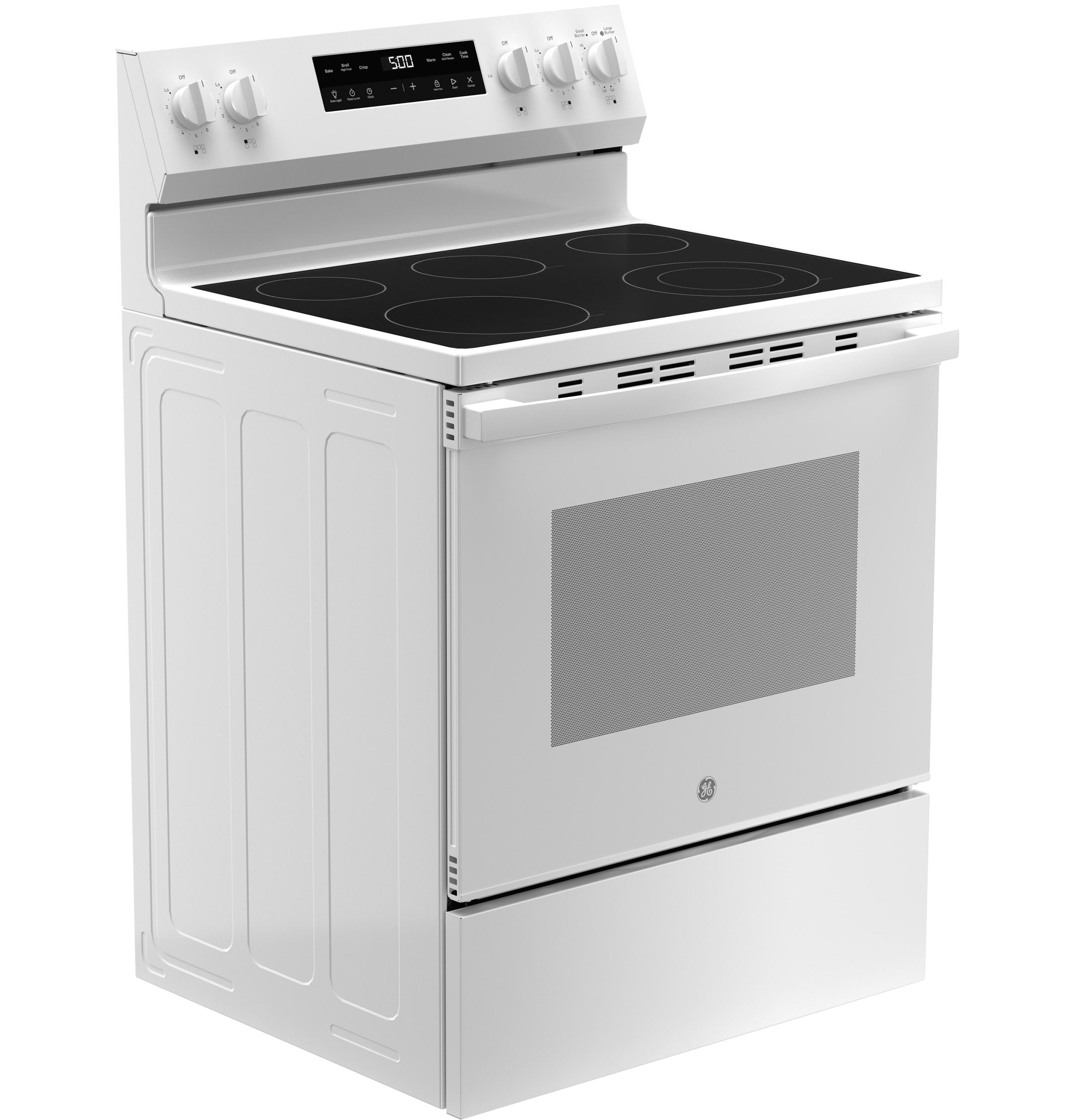 Ge Appliances GRF500PVWW Ge® 30