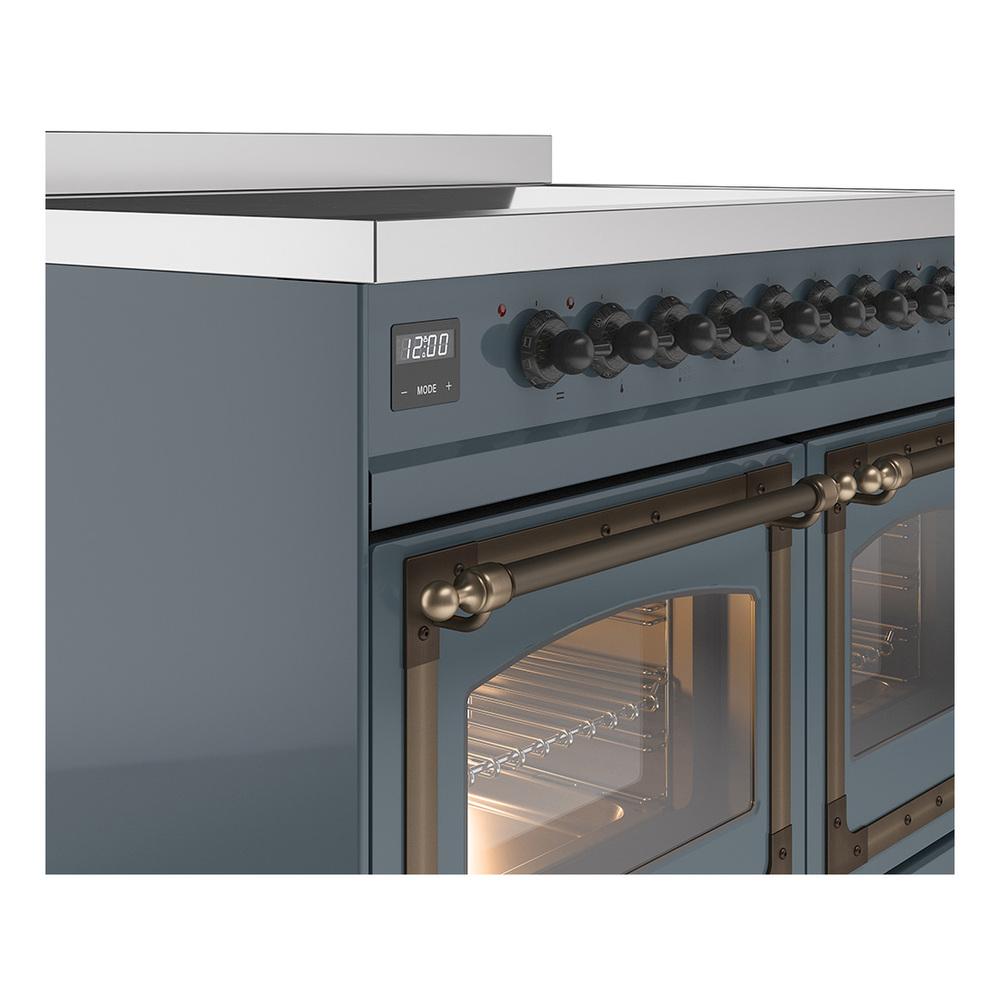 Ilve UNDI406NMPBGB Ilve Undi406Nmpbgb Nostalgie Ii Noblesse 40