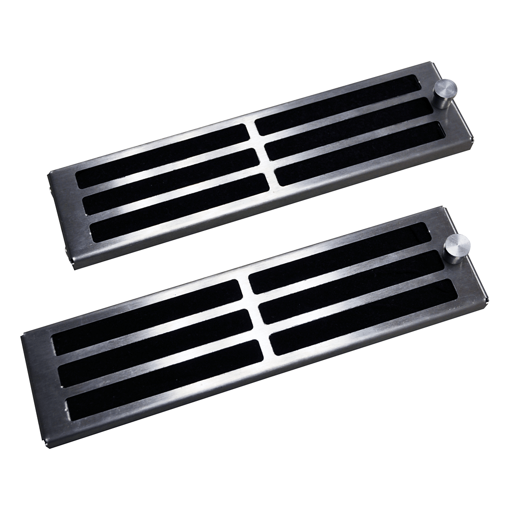 Jennair W10807916 Charcoal Duct Free Filter Kit