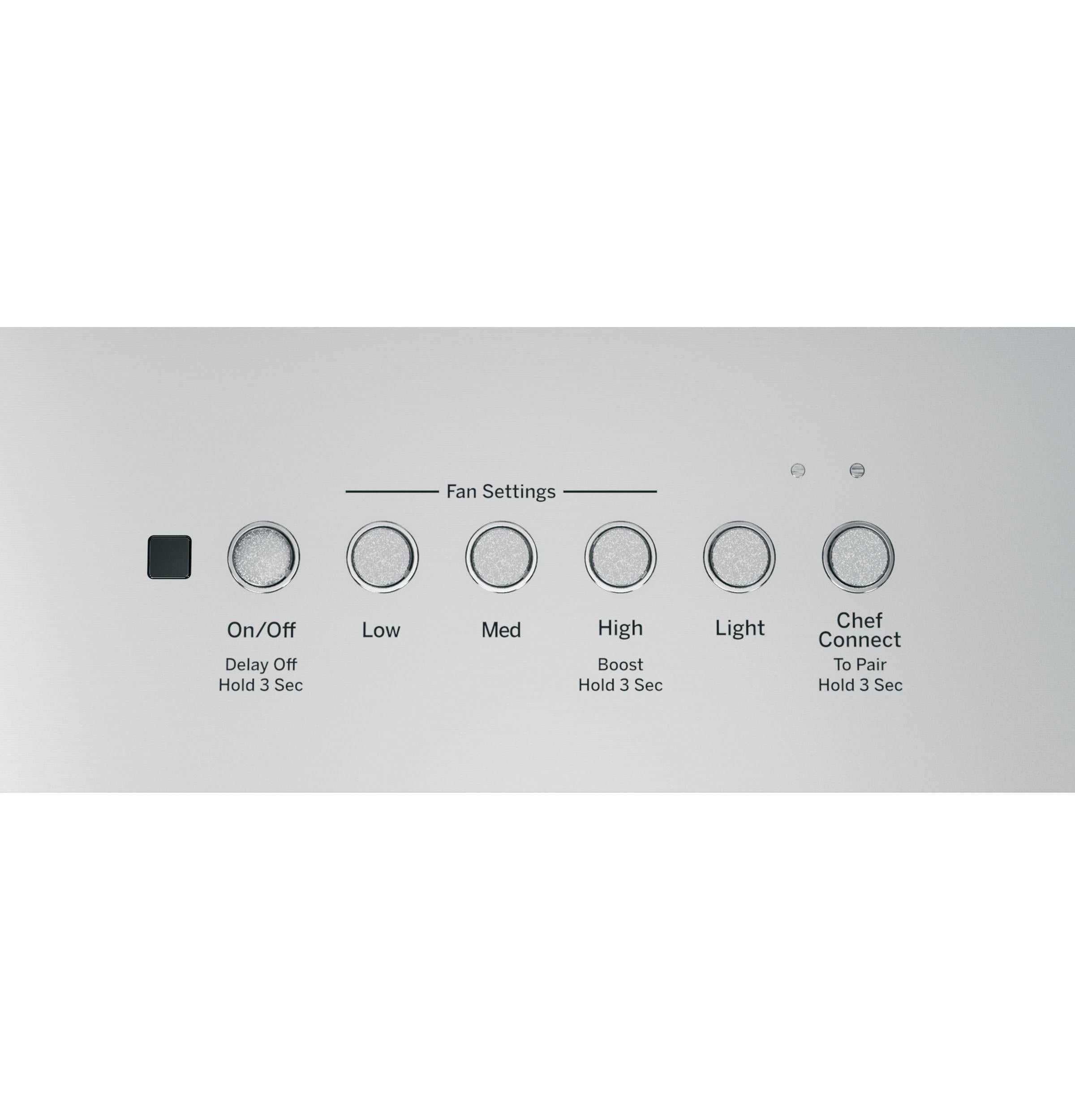 Haier UVC7300SLSS 20