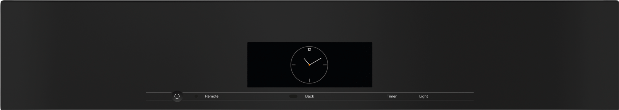 Miele H7880BPCTS H 7880 Bp - 30 Inch Convection Oven In A Combinable Design With Wireless Precision Probe.