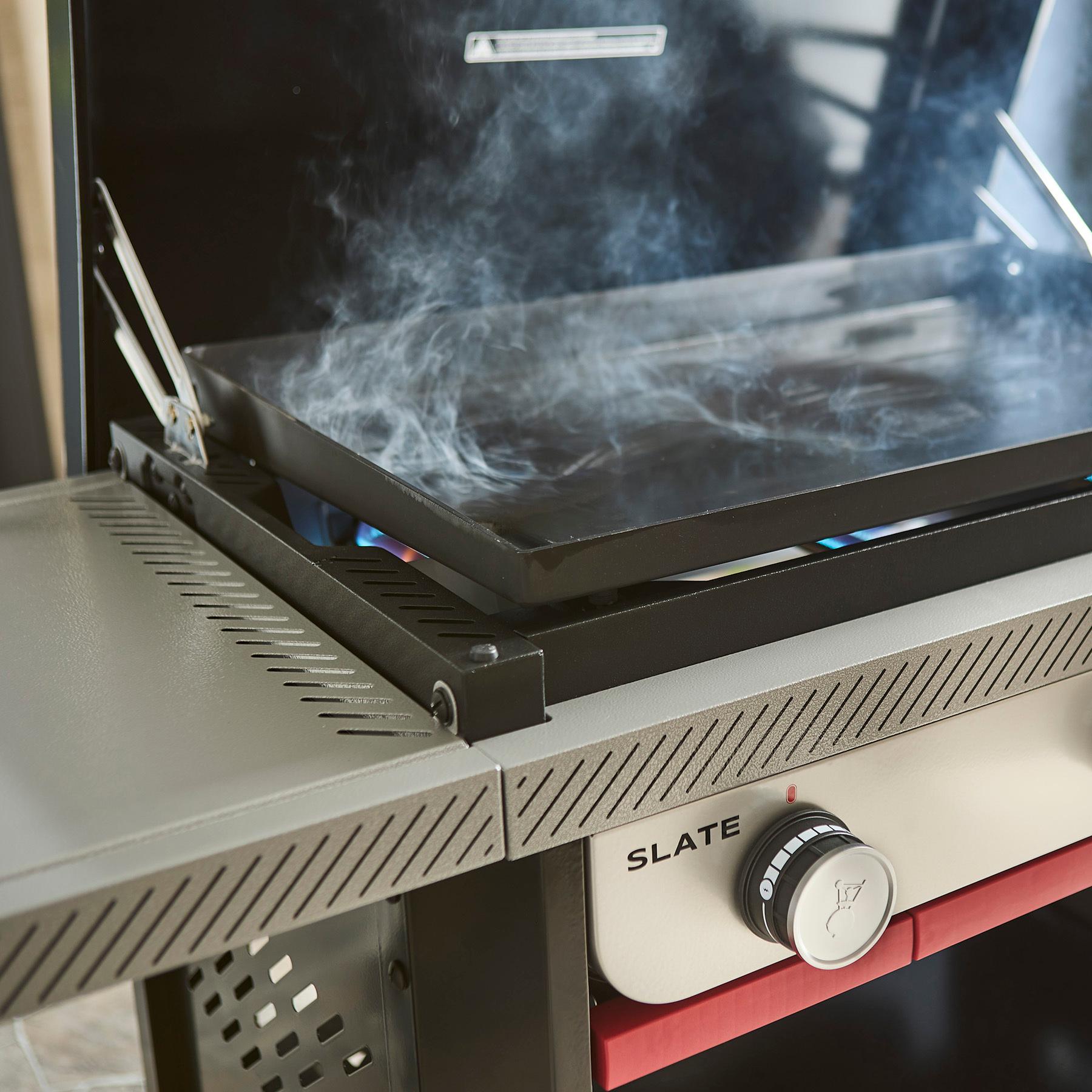 Weber 1501345 Slate® 28