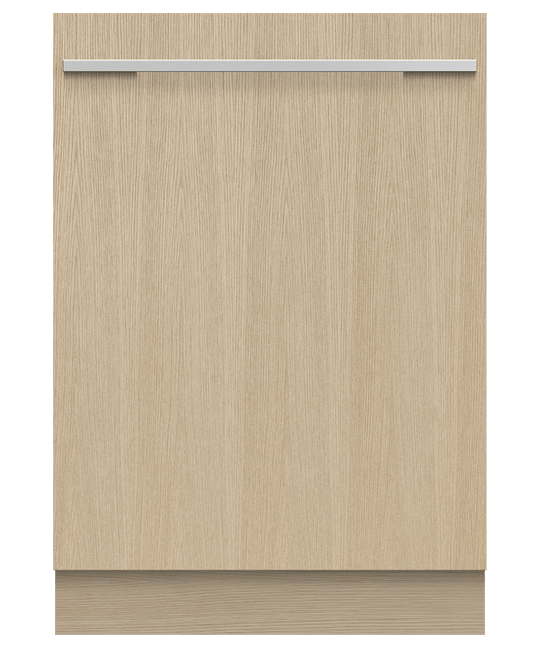 Fisher & Paykel DW24UT2I3 Series 7 Integrated Tall Dishwasher