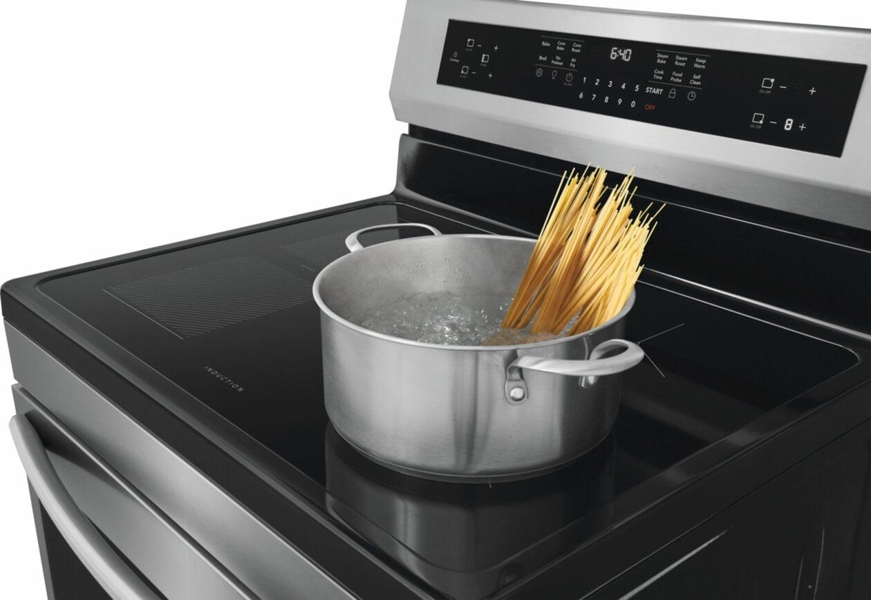 Frigidaire GCRI3060BF 30