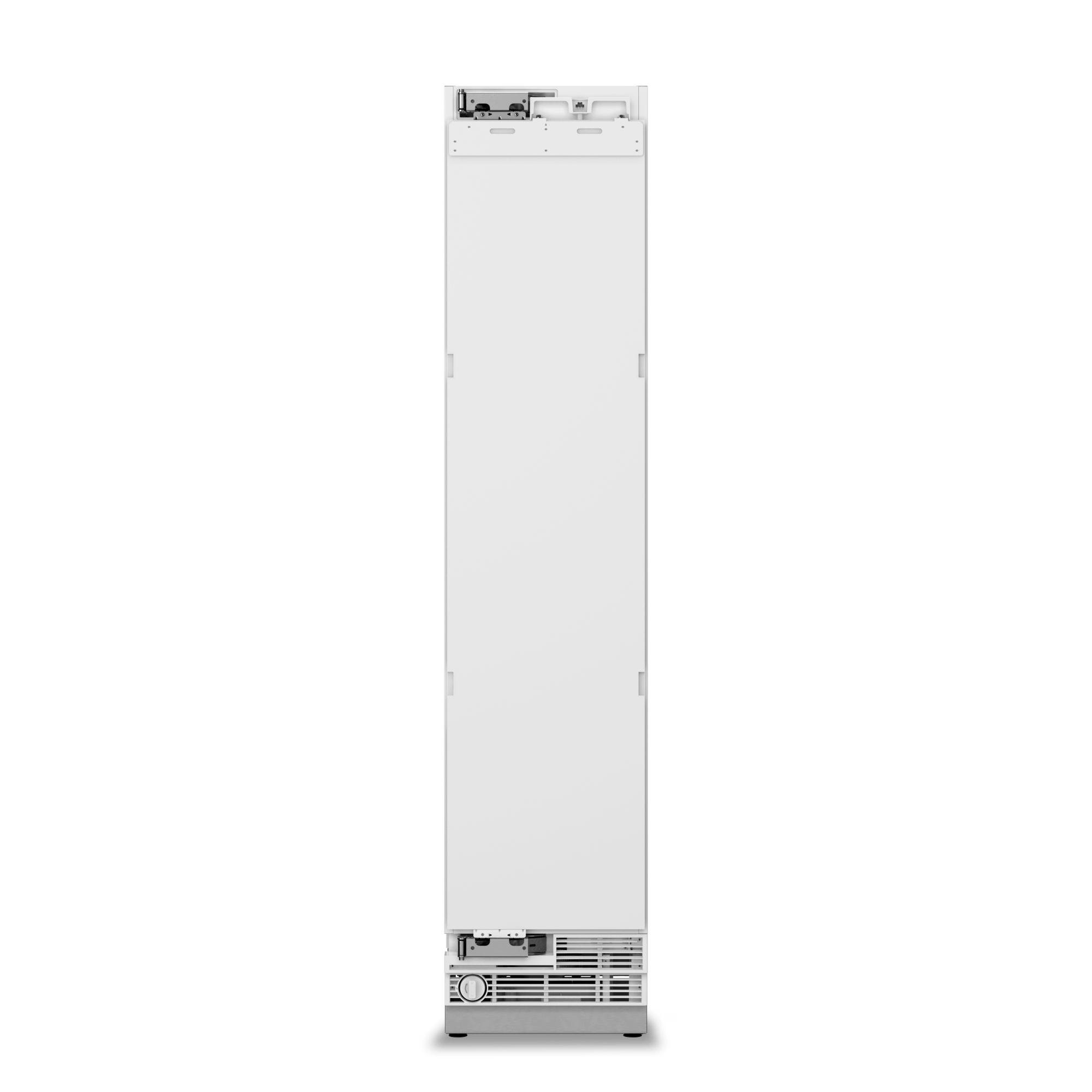 Thor Kitchen XRF18CFZ Thor Kitchen 18-Inch Built-In Freezer Column, Panel Ready - Xrf18Cfz