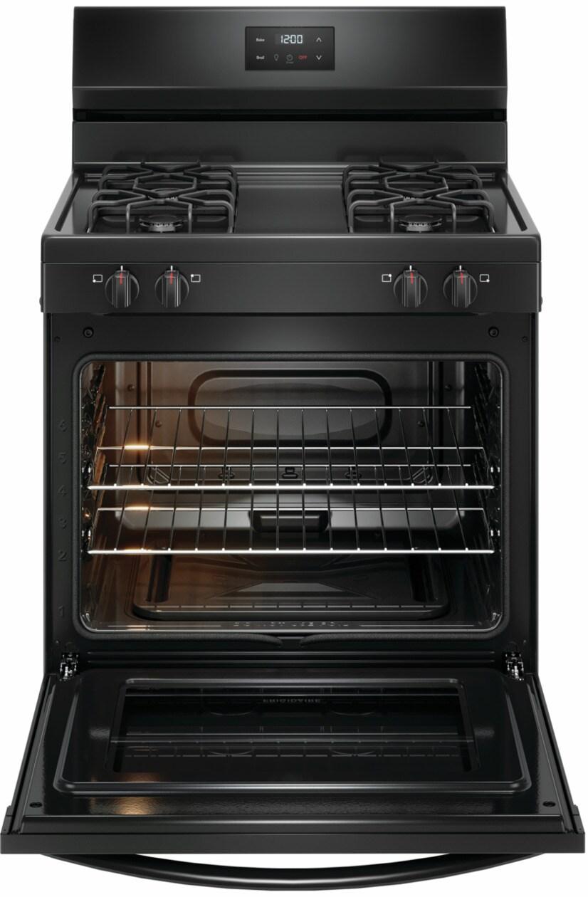 Frigidaire FCRG3051BB Frigidaire 30