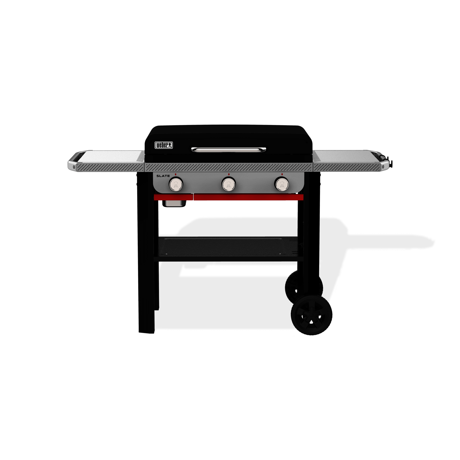Weber 1501345 Slate® 28