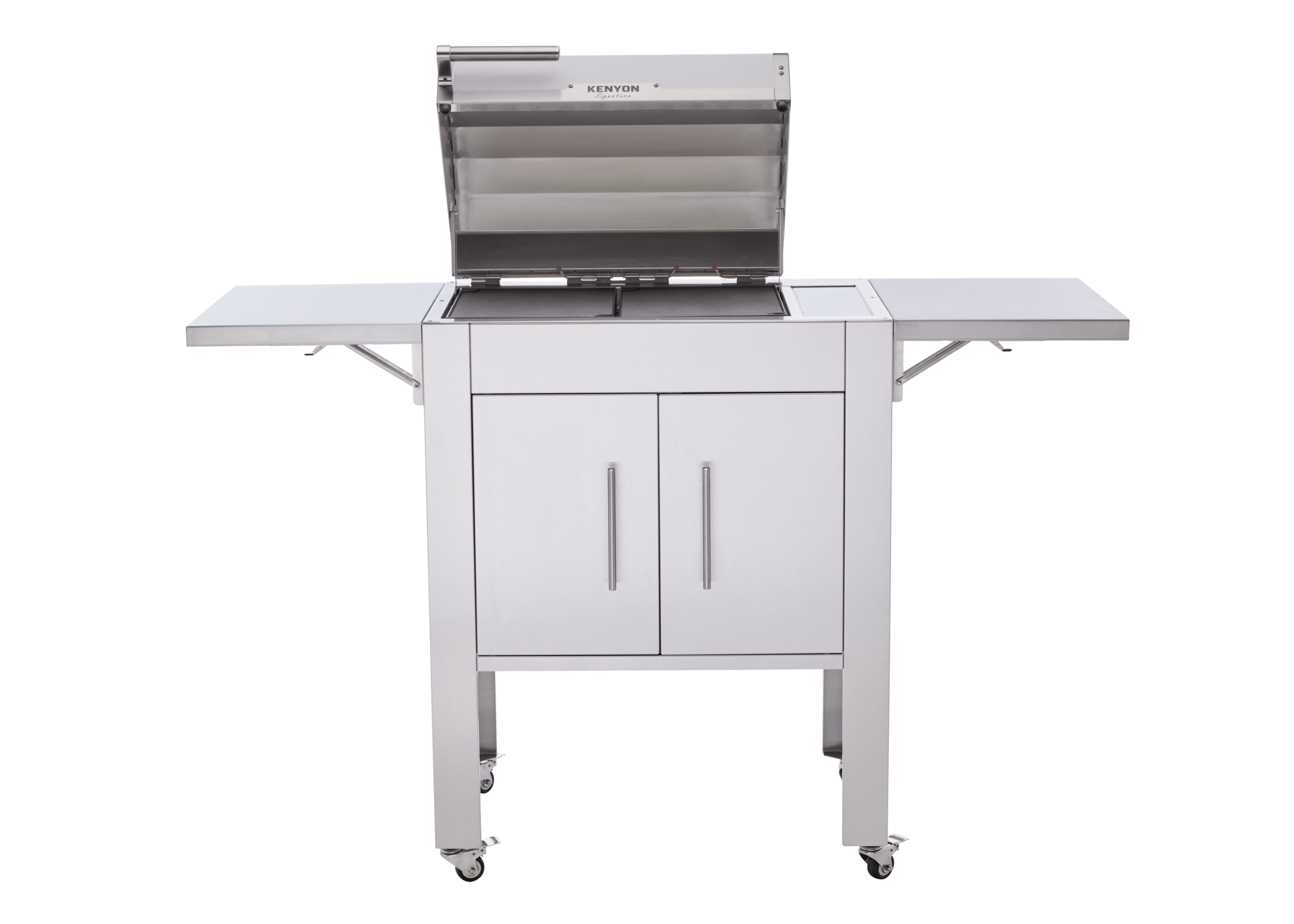 Kenyon C70429 Signature Grill + Stand