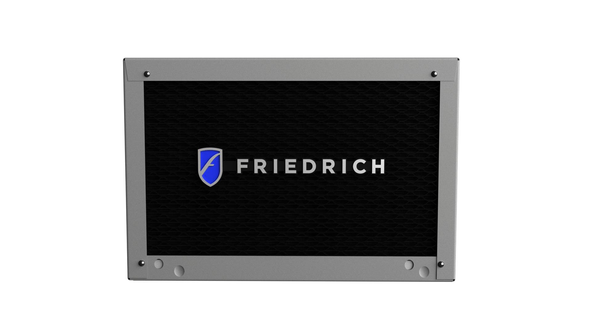 Friedrich KCVM18B30A Friedrich K Hl Inverter 18,000 Btu 230V Smart Window/Wall Air Conditioner - Cool Only