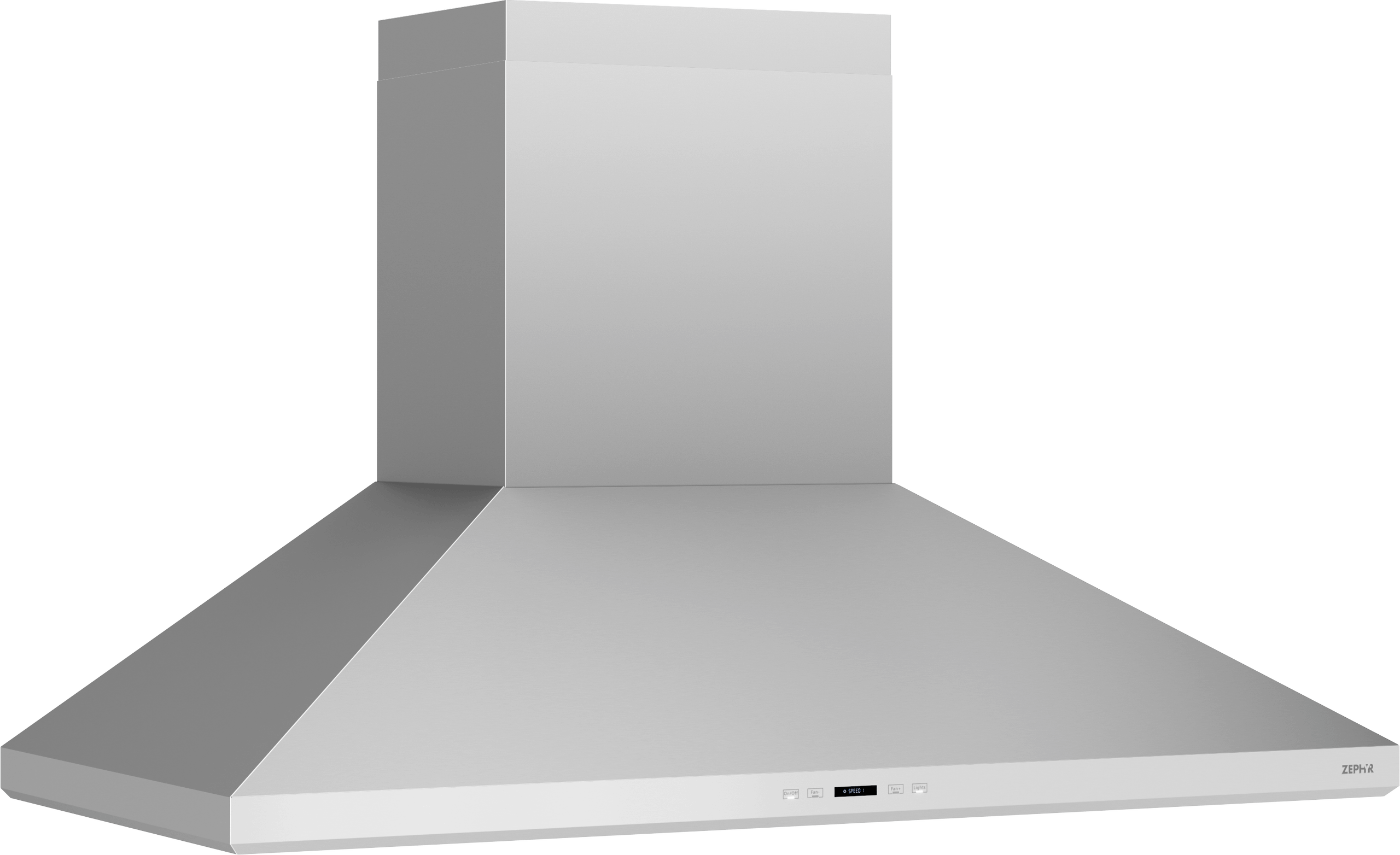 Zephyr ZSPE48DS Siena Pro, Wall, 48