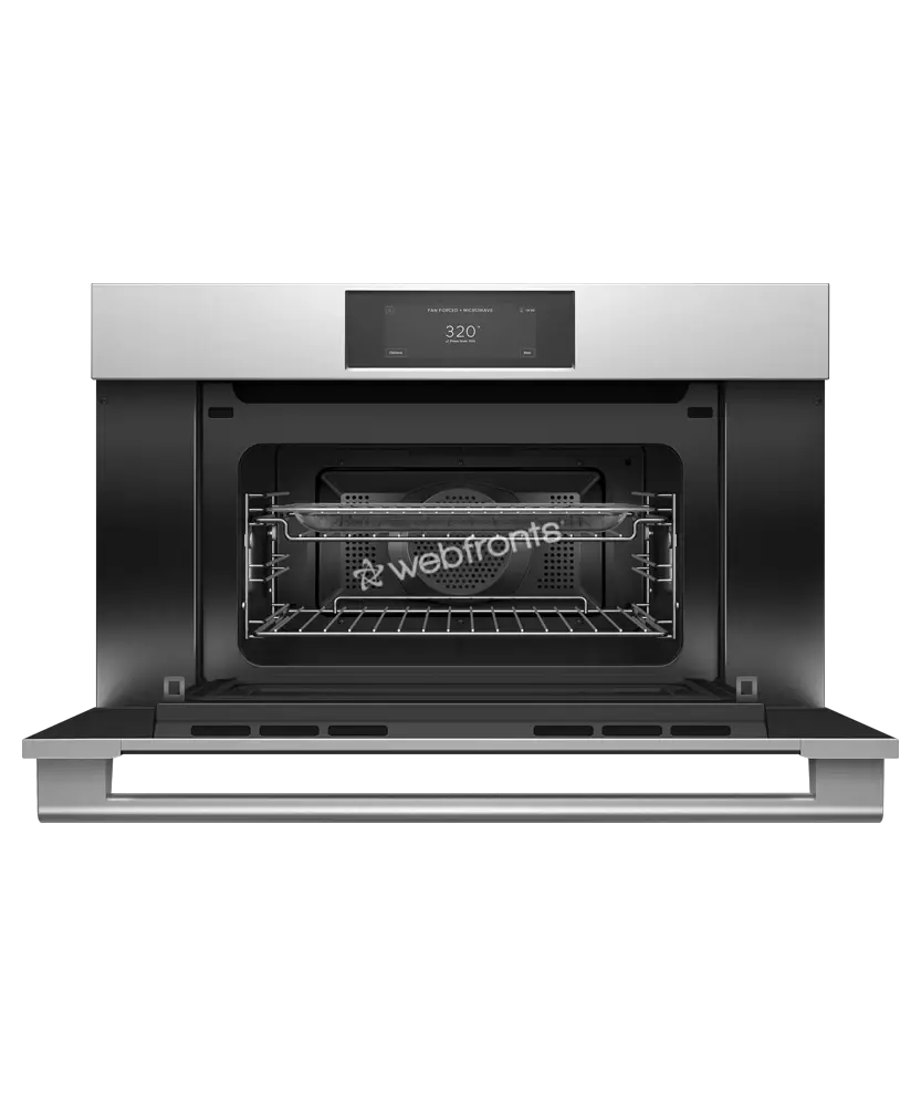 Fisher & Paykel OM30NPTX3 30