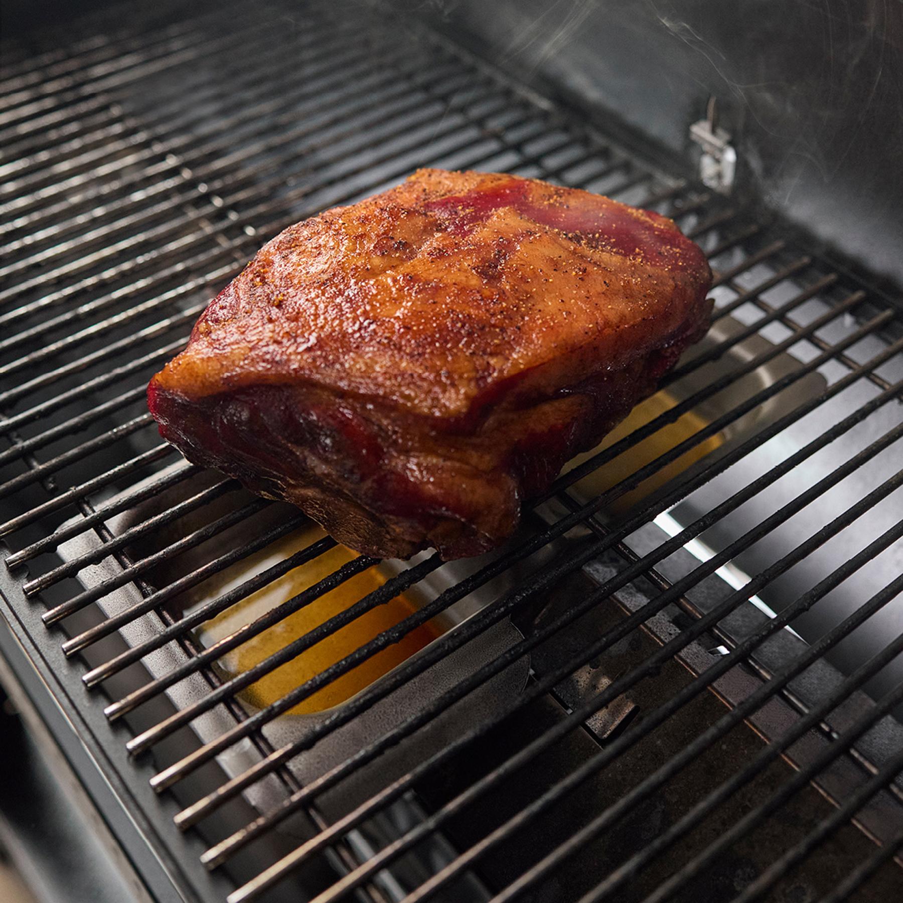 Weber 3400250 Wet Smoke Pan - Searwood® 600 And Xl 600