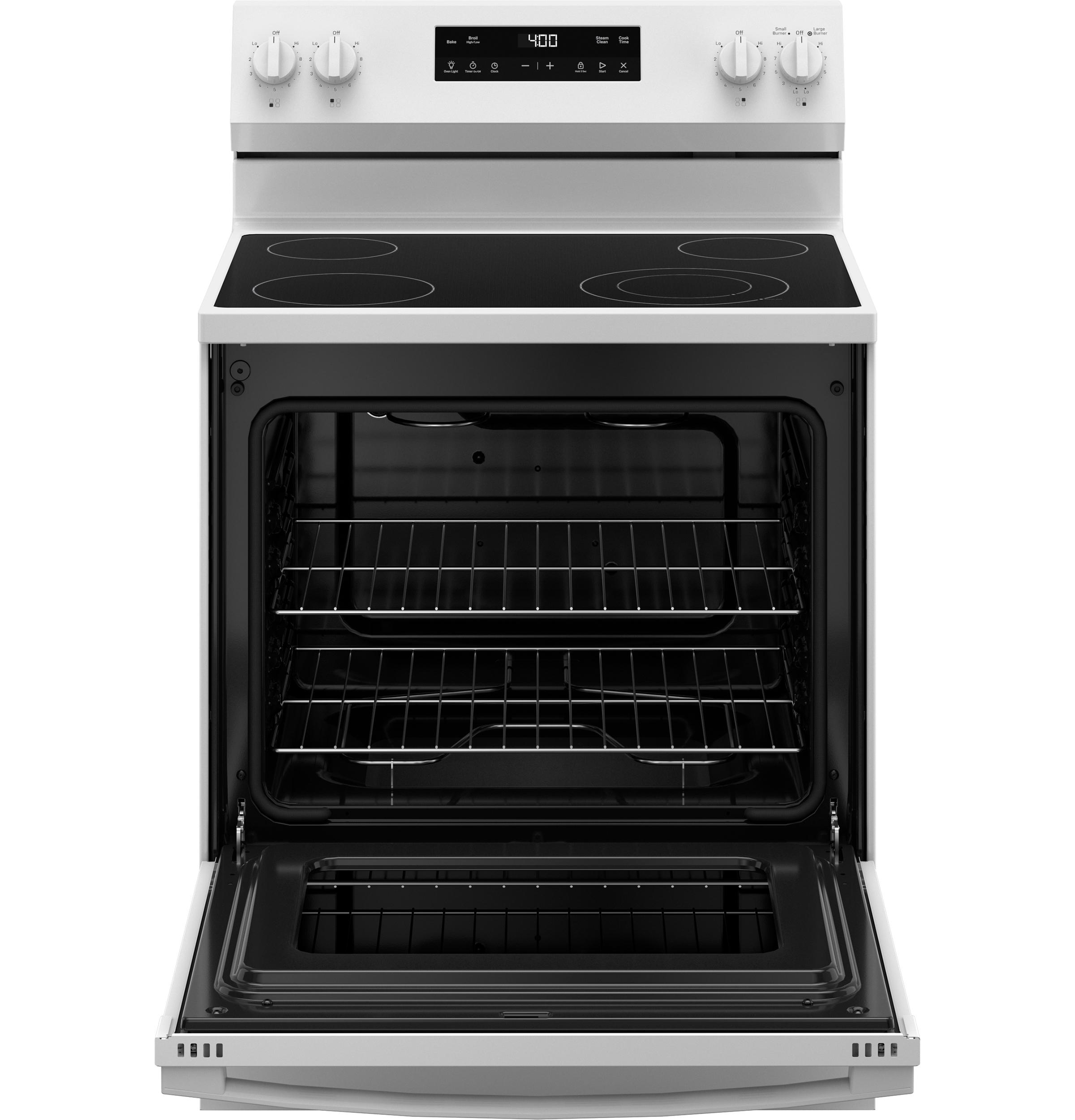 Ge Appliances GRF400SVWW Ge® 30
