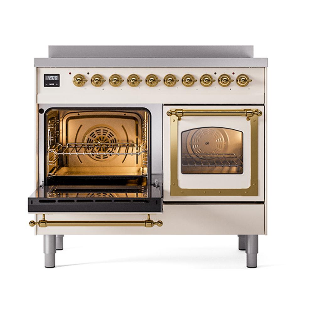Ilve UNDI406NMPAWG Ilve Undi406Nmpawg Nostalgie Ii Noblesse 40