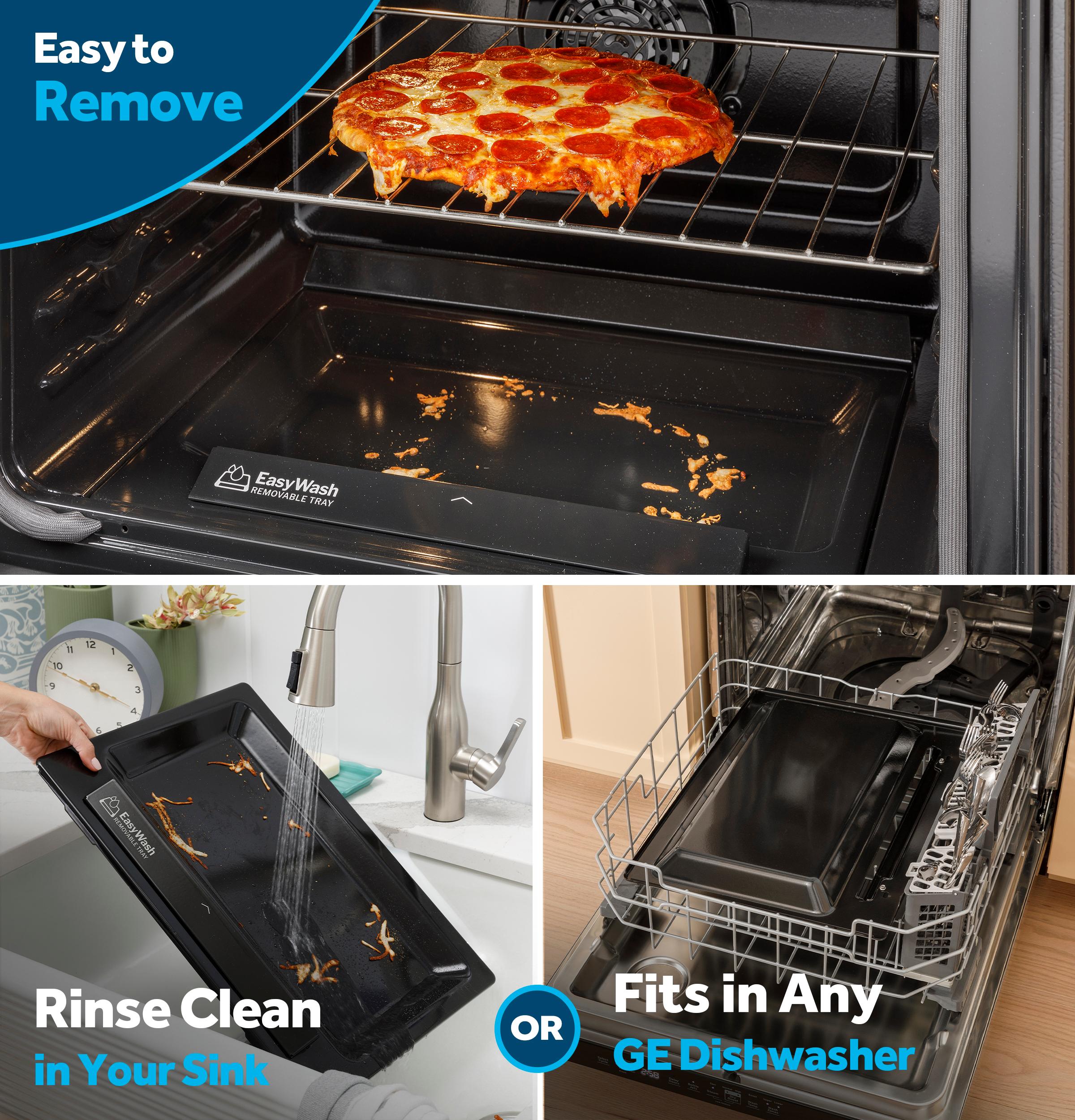 Ge Appliances GGF600AVES Ge® 30