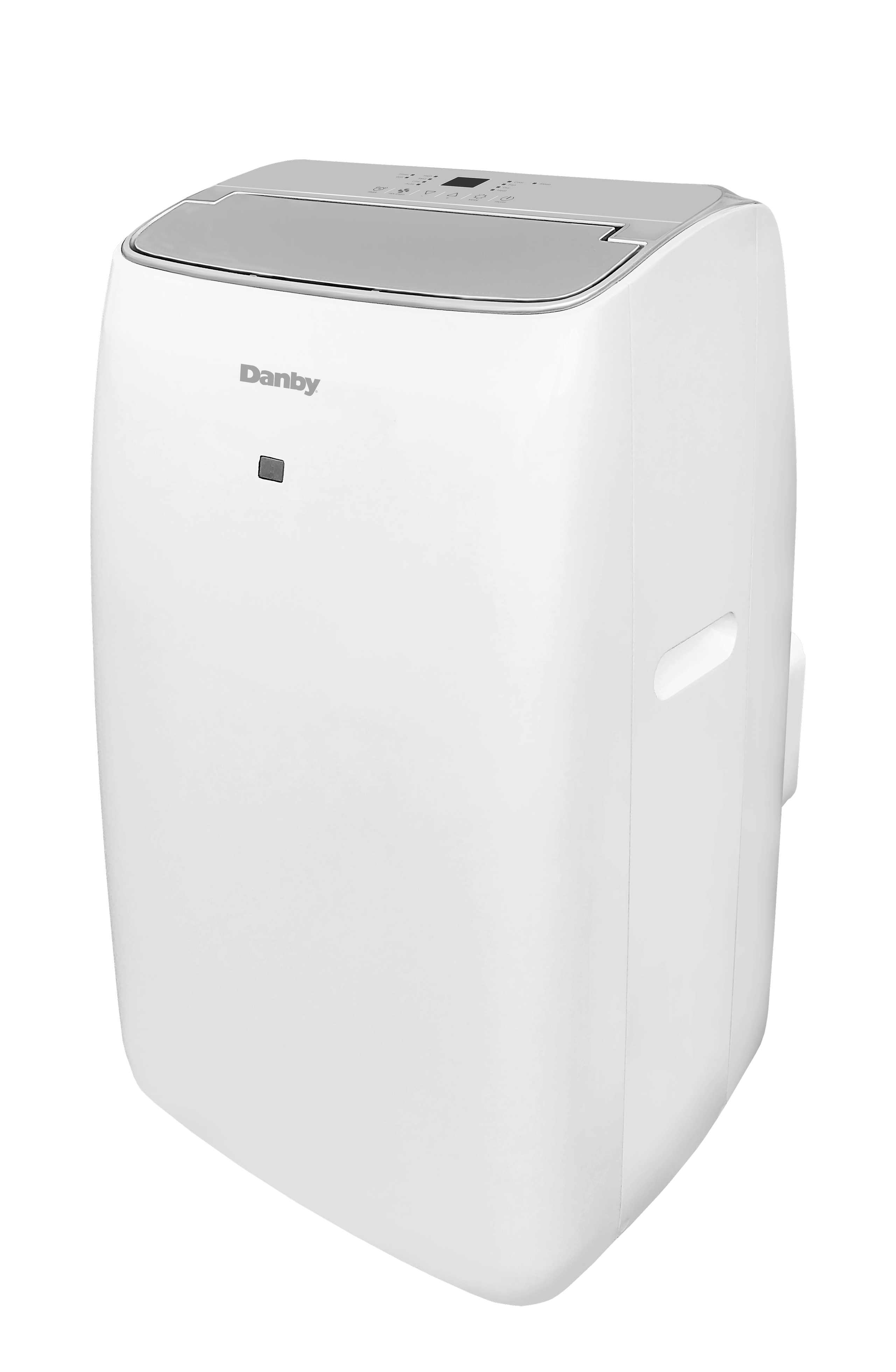 Danby DPA100HE5WDB6 Danby 14,000 Btu (10,000 Sacc) Portable Ac